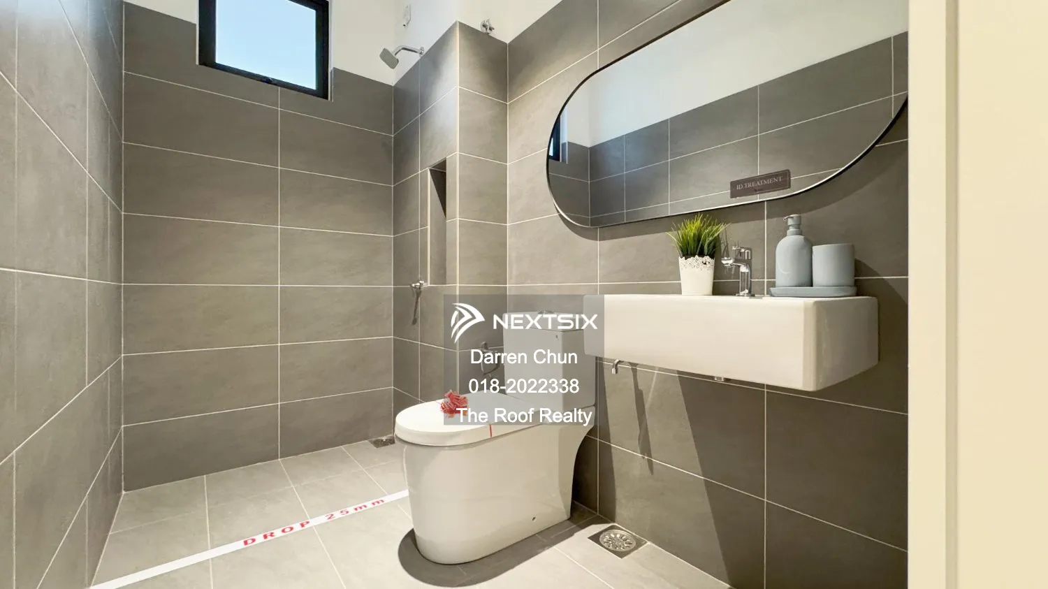 Serviced Residence For Sale in Perling Johor - Image 13