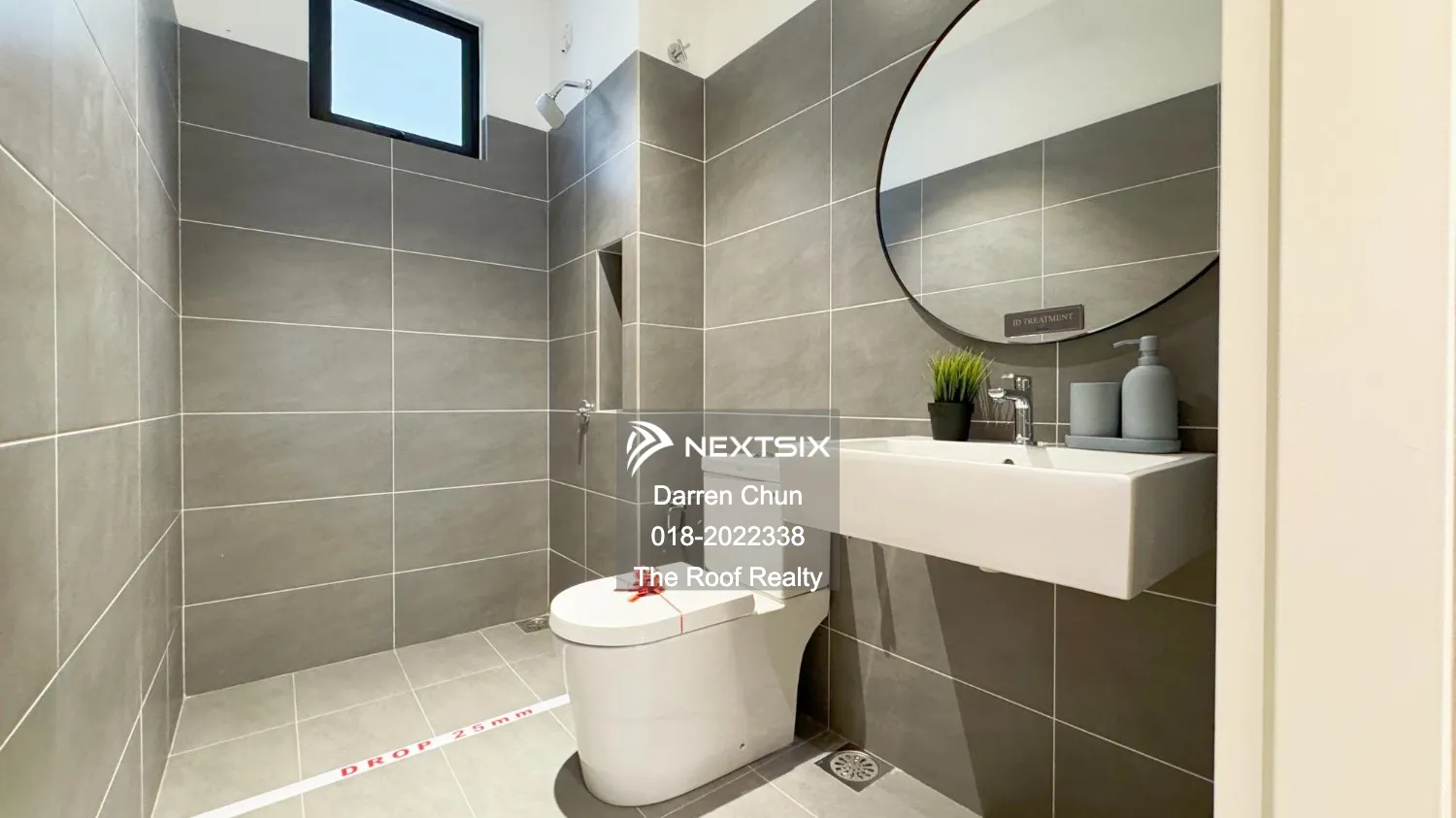 Serviced Residence For Sale in Perling Johor - Image 14