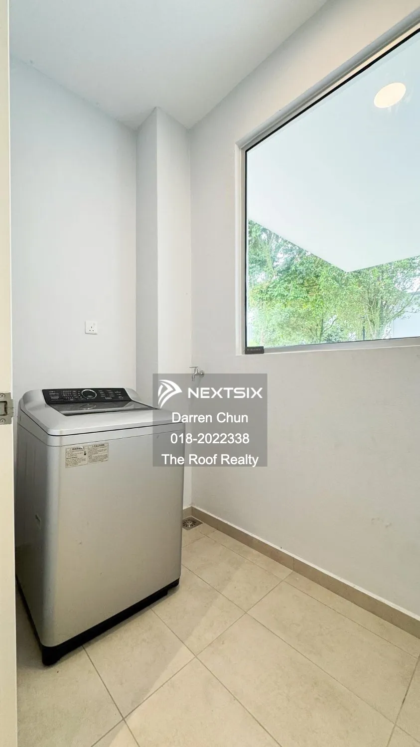 Serviced Residence For Sale in Perling Johor - Image 15