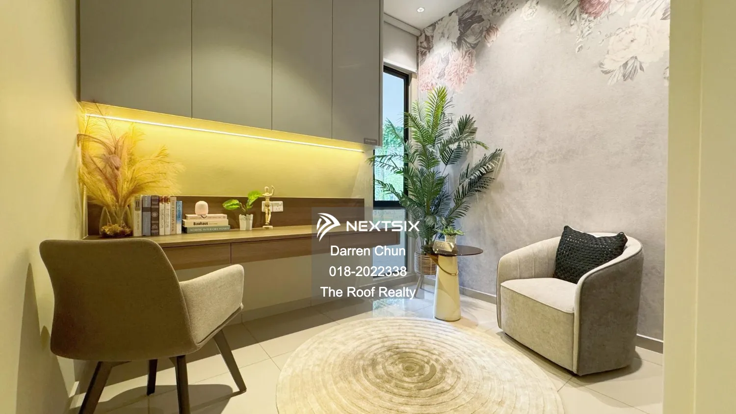 Serviced Residence For Sale in Perling Johor - Image 7