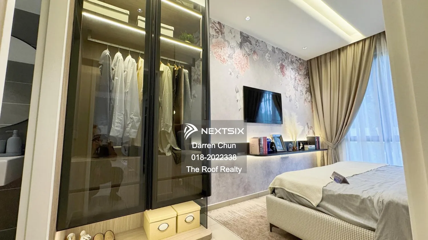 Serviced Residence For Sale in Perling Johor - Image 9