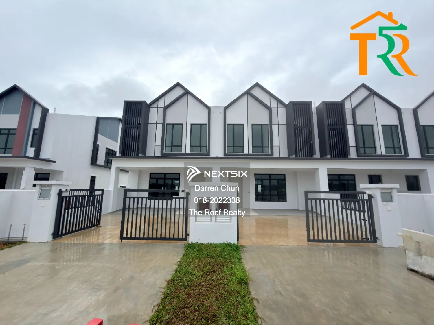 2-sty Terrace/Link House For Sale in Johor Bahru Johor