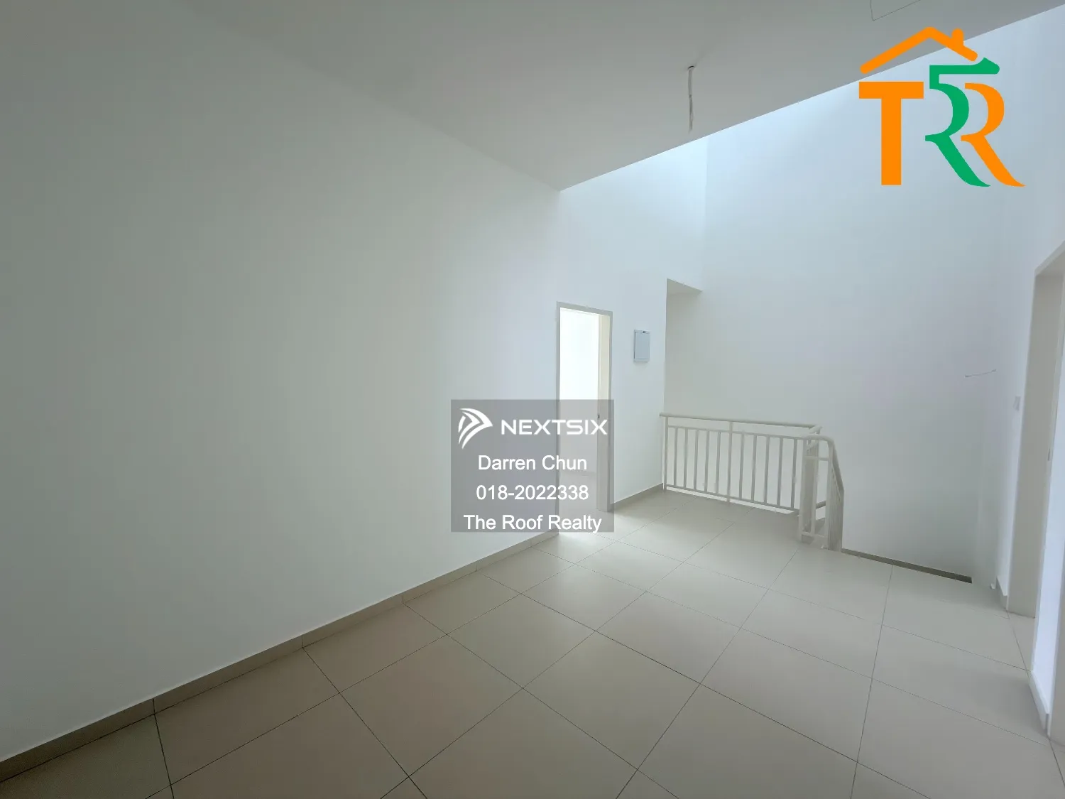 2-sty Terrace/Link House For Sale in Johor Bahru Johor - Image 10