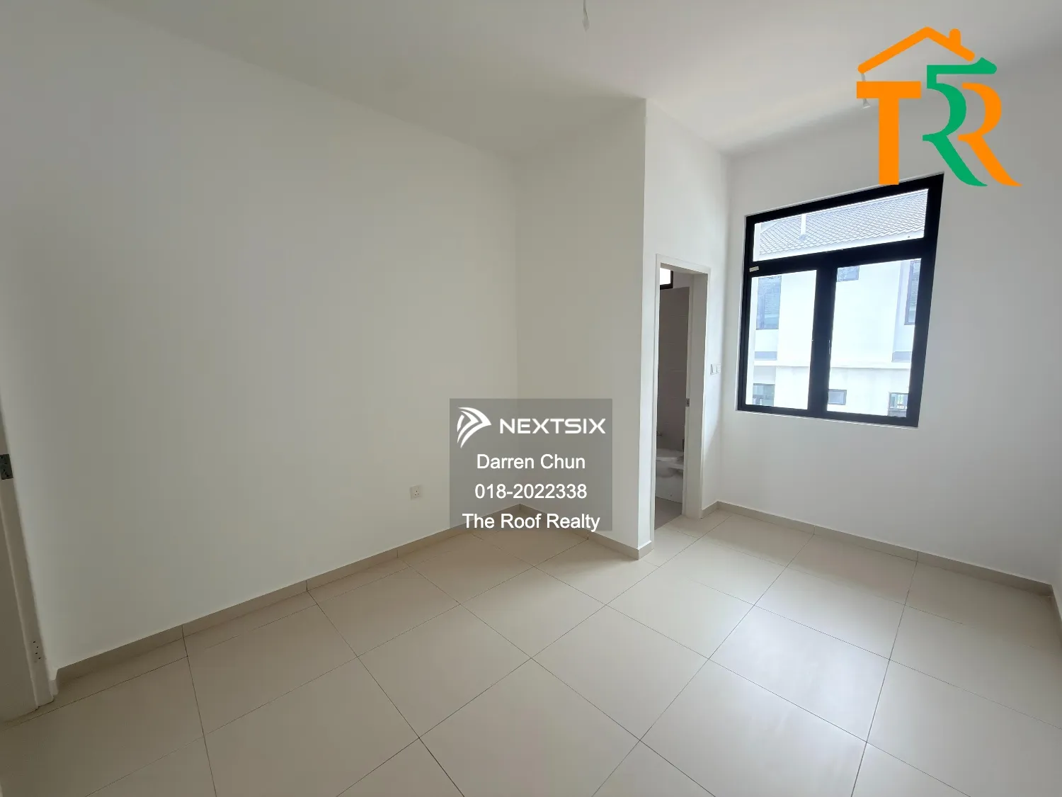 2-sty Terrace/Link House For Sale in Johor Bahru Johor - Image 13