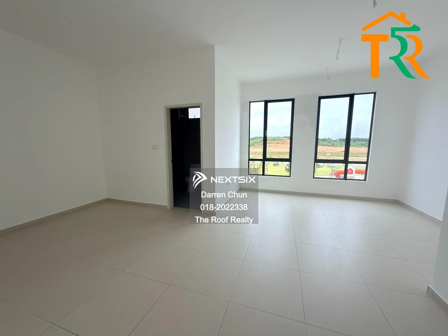 2-sty Terrace/Link House For Sale in Johor Bahru Johor - Image 17