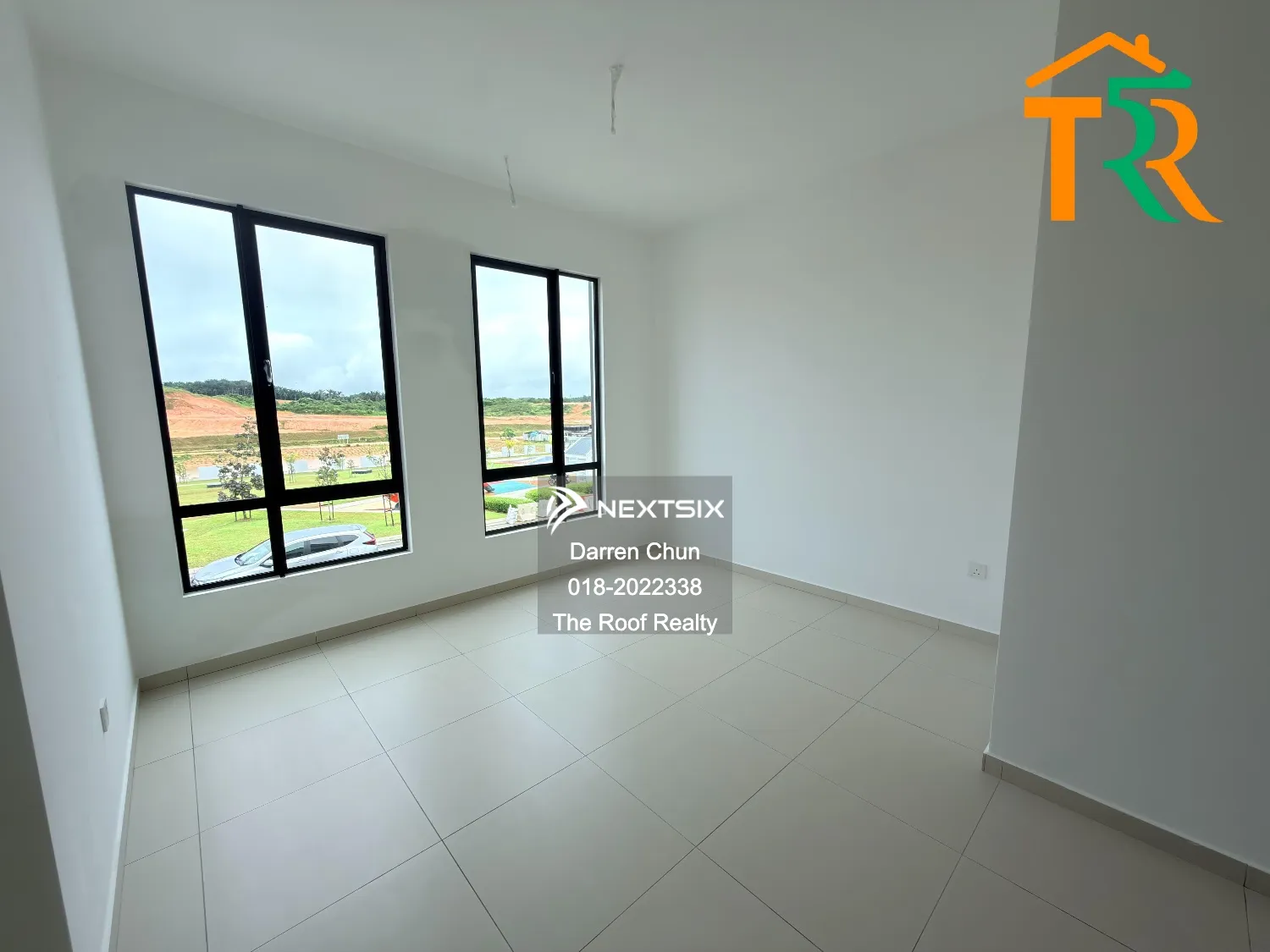 2-sty Terrace/Link House For Sale in Johor Bahru Johor - Image 19