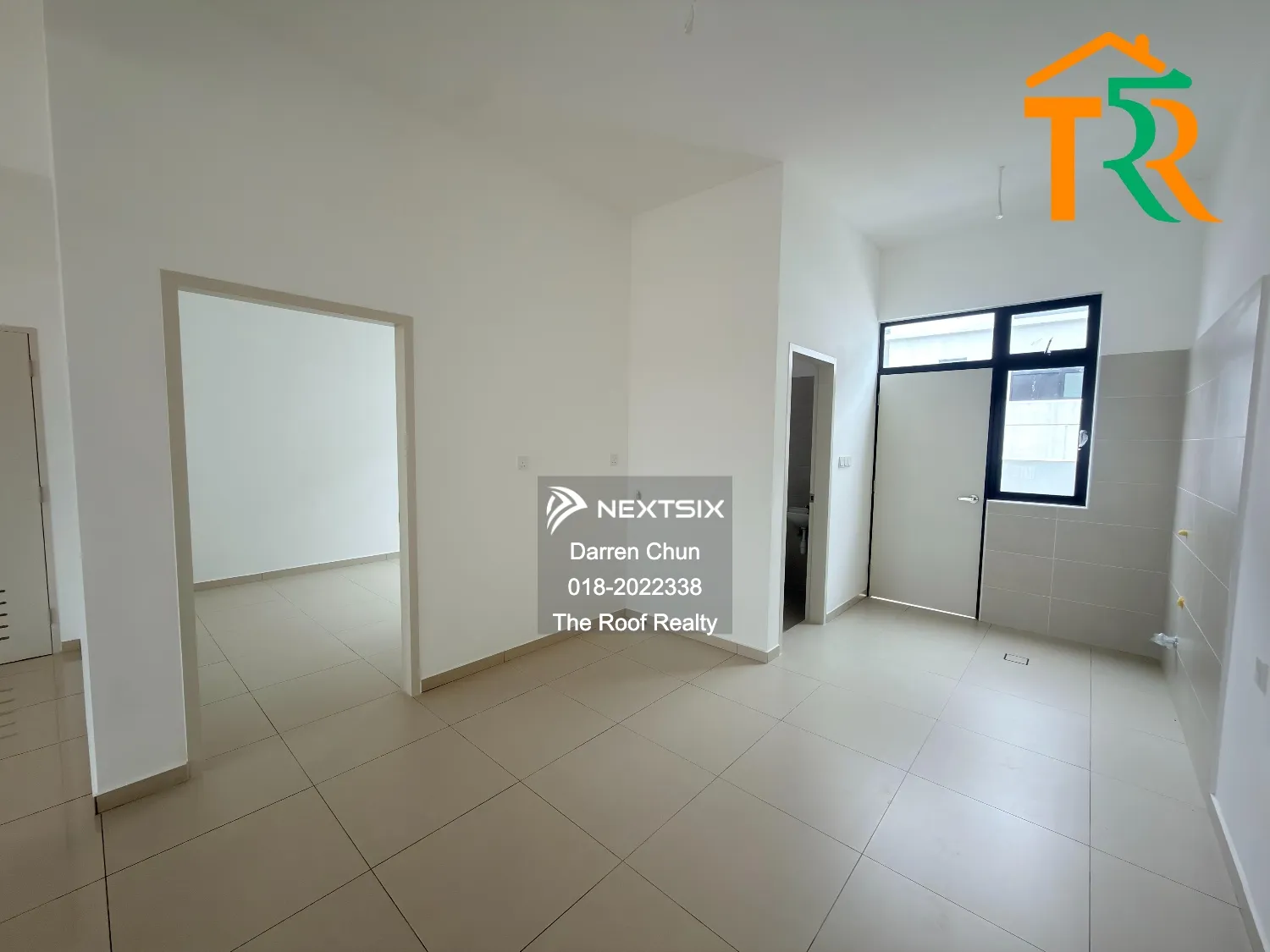 2-sty Terrace/Link House For Sale in Johor Bahru Johor - Image 6