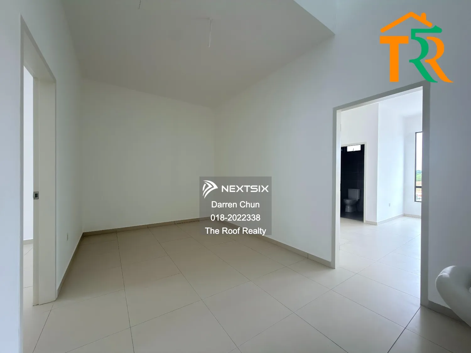 2-sty Terrace/Link House For Sale in Johor Bahru Johor - Image 9