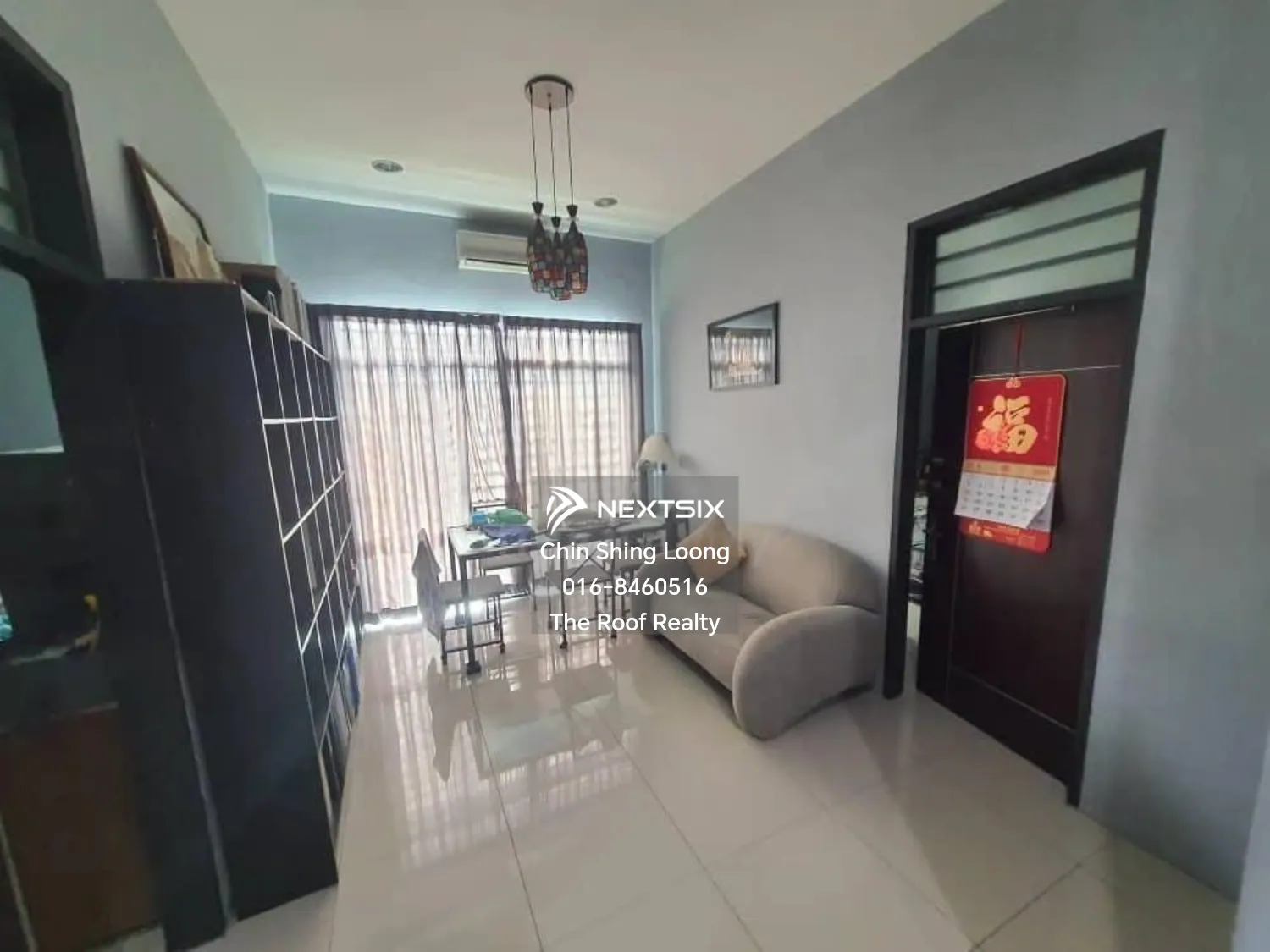 Semi-detached House For Sale in Kota Kinabalu Sabah - Image 2