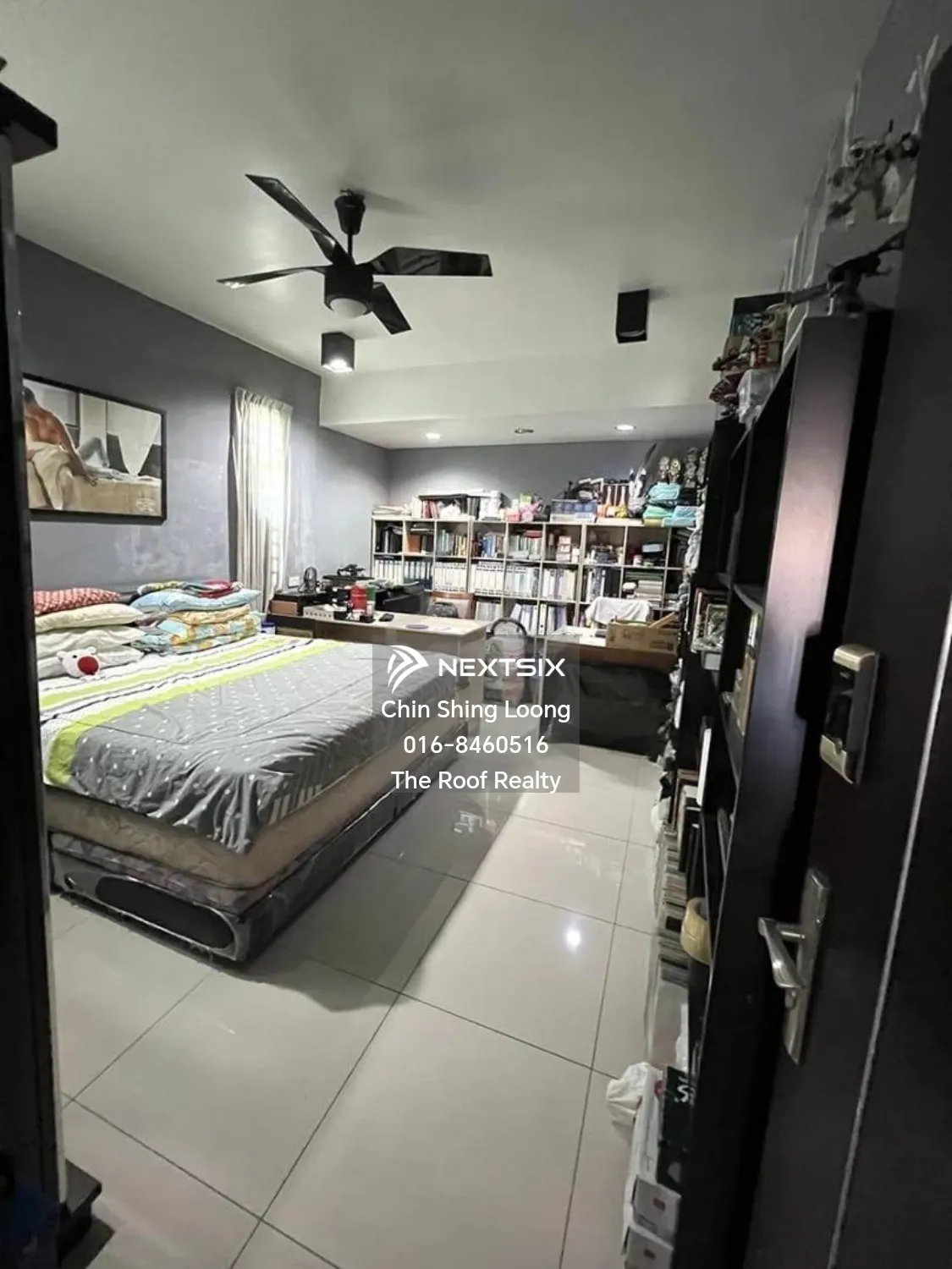 Semi-detached House For Sale in Kota Kinabalu Sabah - Image 3