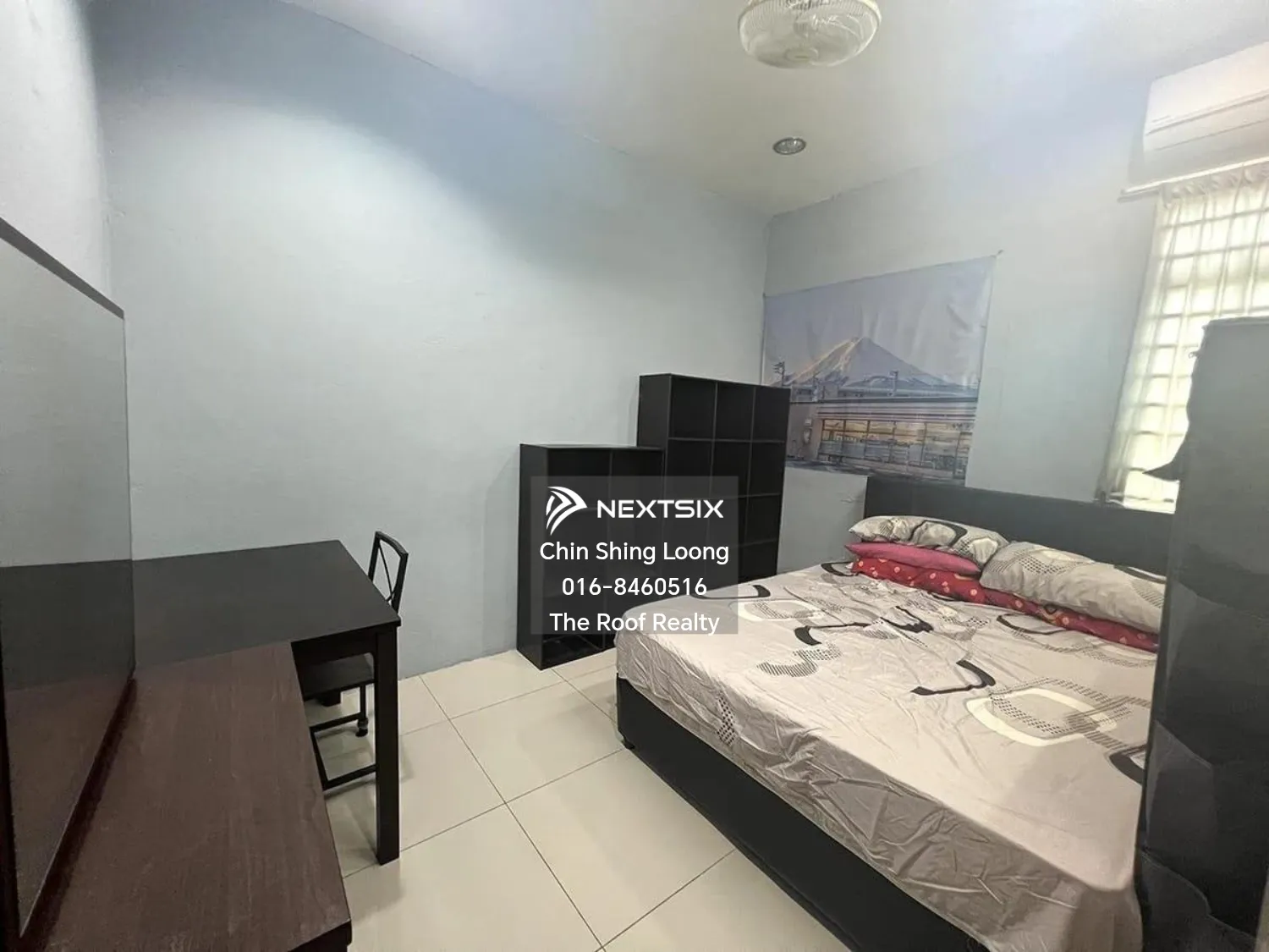 Semi-detached House For Sale in Kota Kinabalu Sabah - Image 4