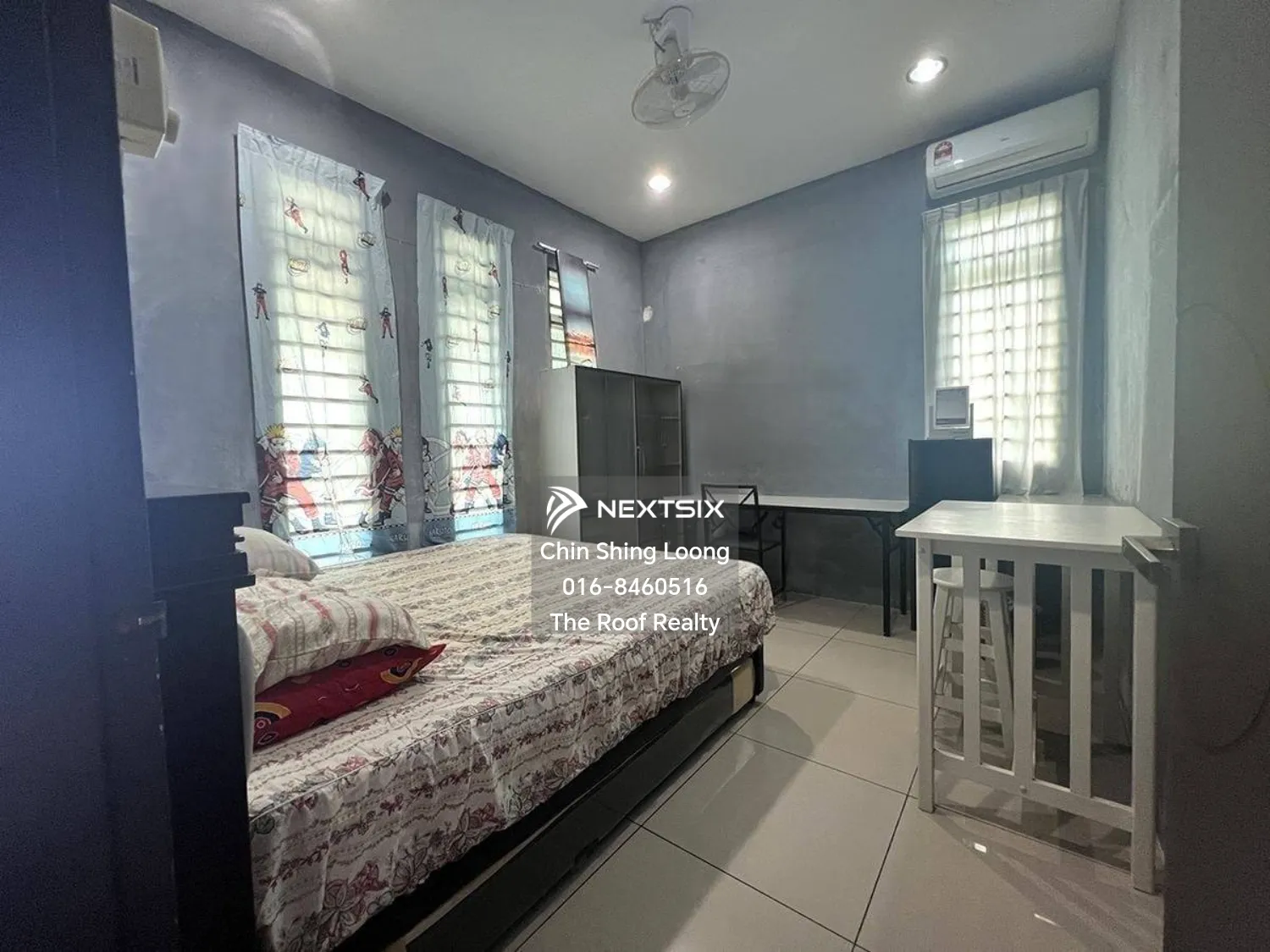 Semi-detached House For Sale in Kota Kinabalu Sabah - Image 5