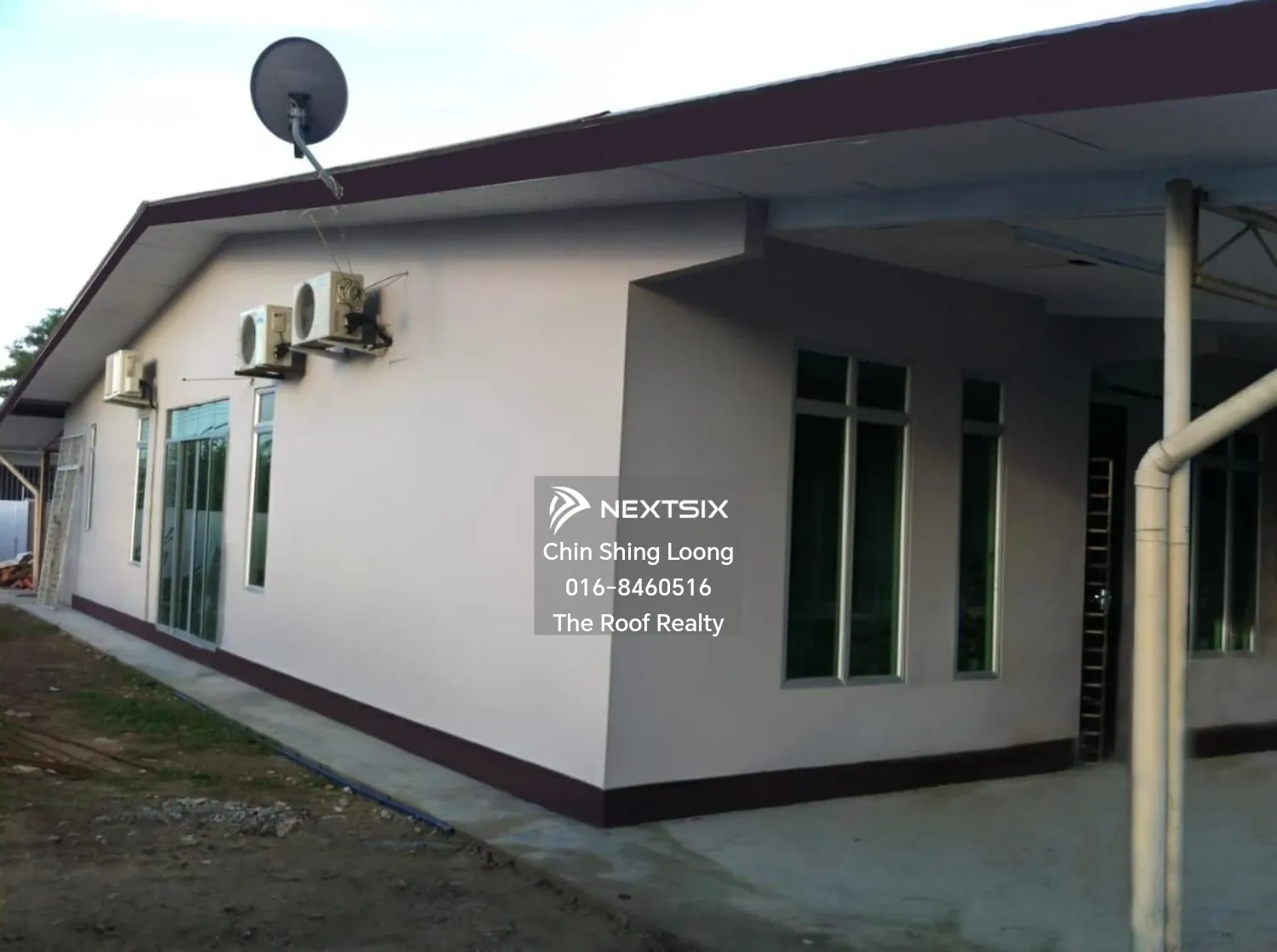 Semi-detached House For Sale in Kota Kinabalu Sabah - Image 6