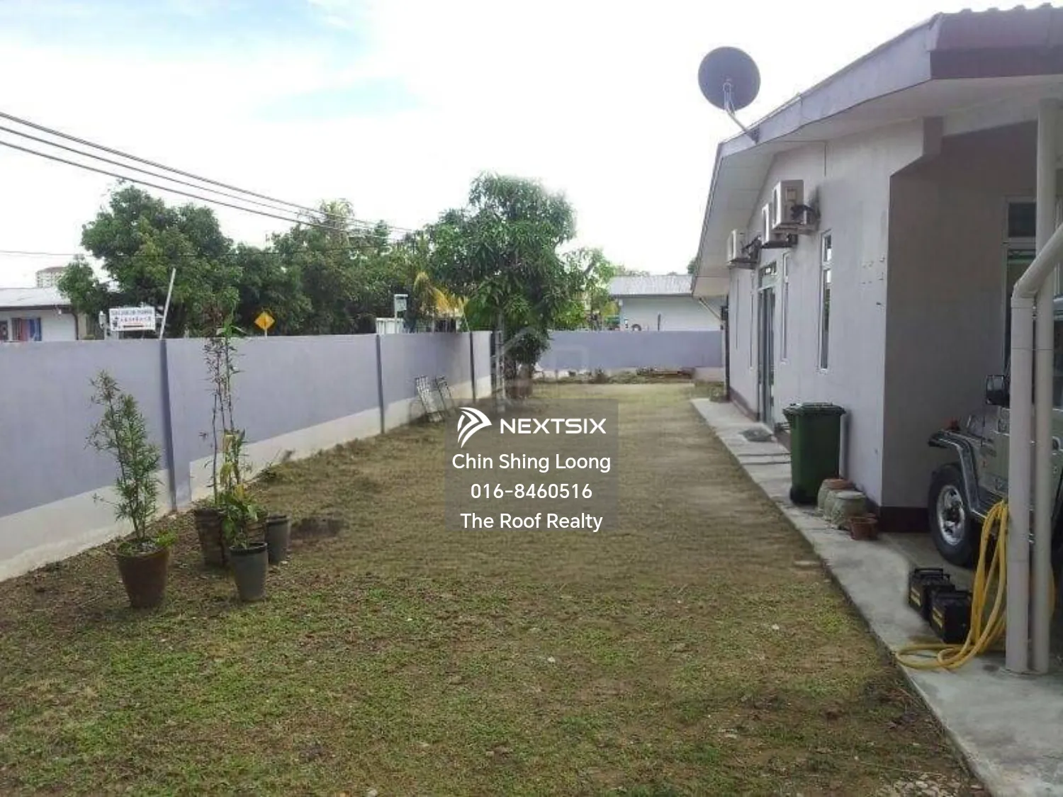 Semi-detached House For Sale in Kota Kinabalu Sabah - Image 7