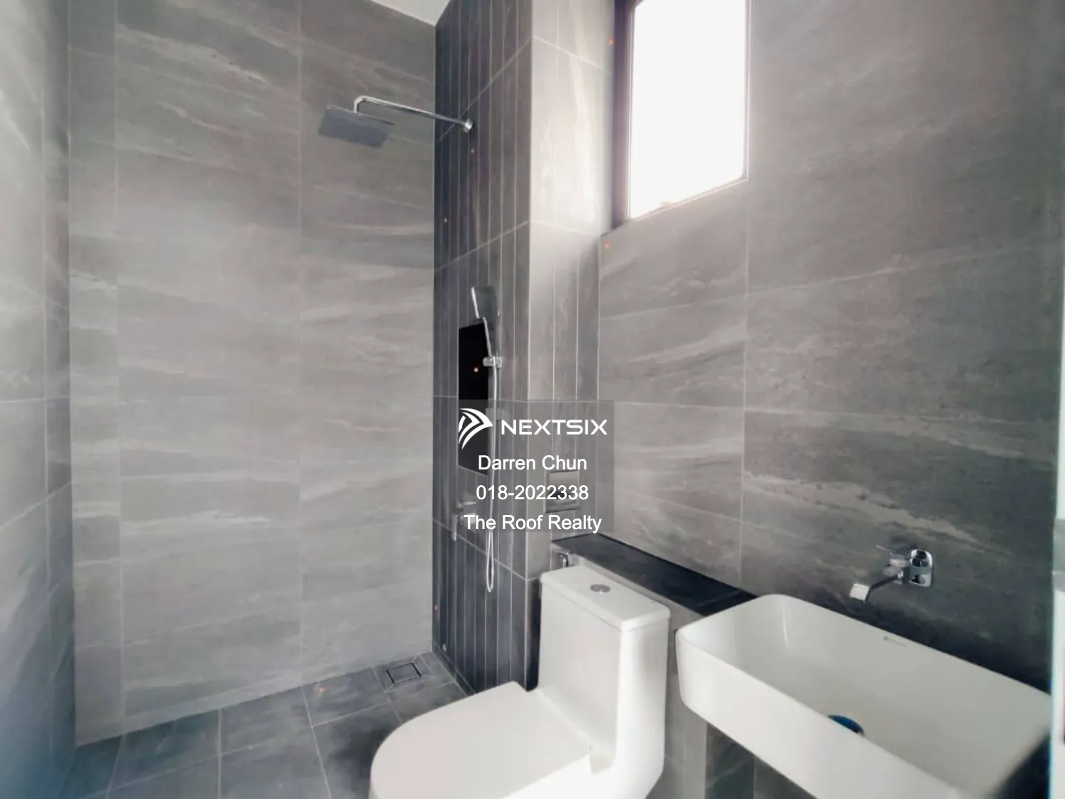 Semi-detached House For Sale in Setia Tropika Johor - Image 10