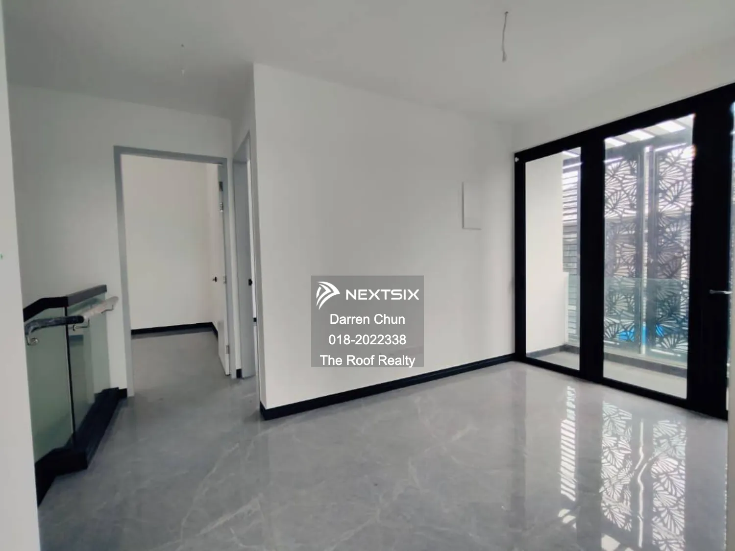 Semi-detached House For Sale in Setia Tropika Johor - Image 6