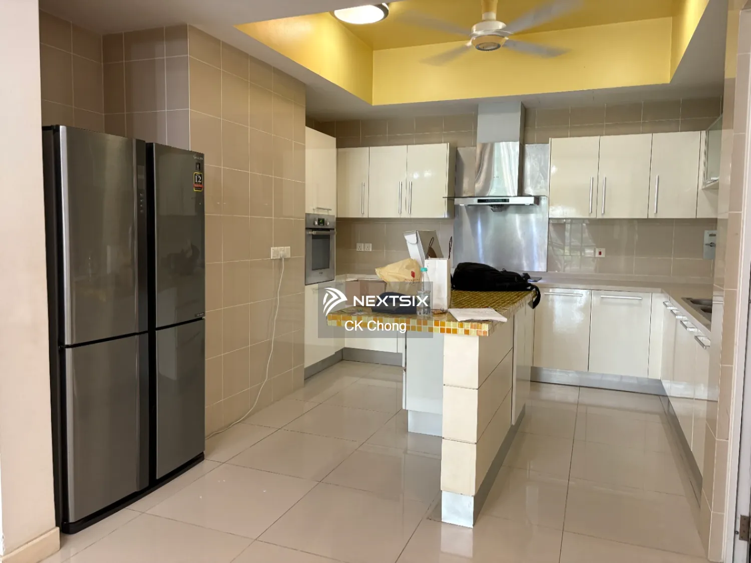 Condominium For Sale in Mont Kiara Wilayah Persekutuan Kuala Lumpur - Image 11