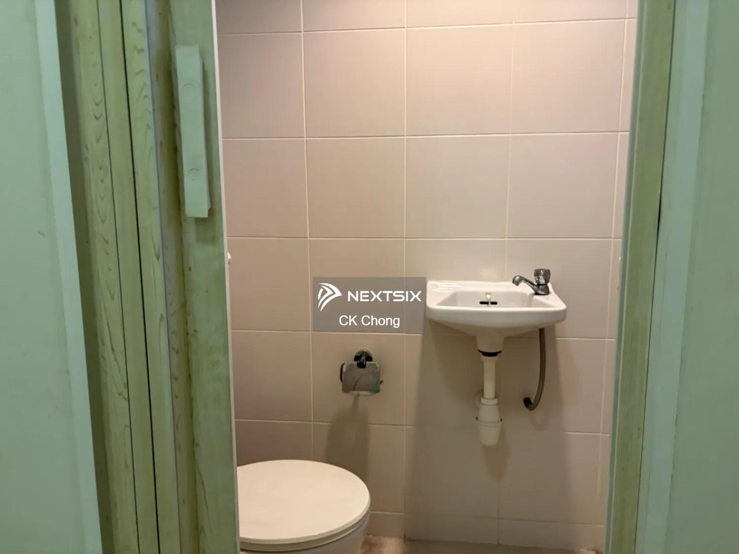 Condominium For Sale in Mont Kiara Wilayah Persekutuan Kuala Lumpur - Image 14