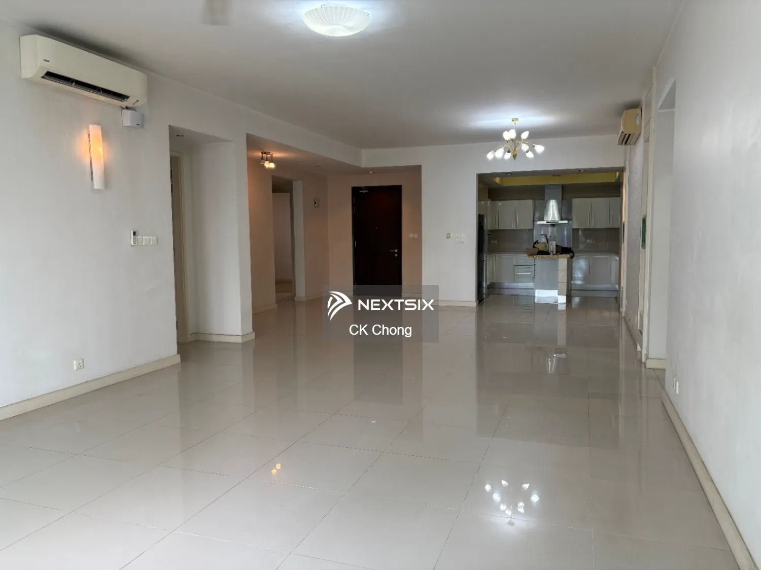 Condominium For Sale in Mont Kiara Wilayah Persekutuan Kuala Lumpur - Image 6