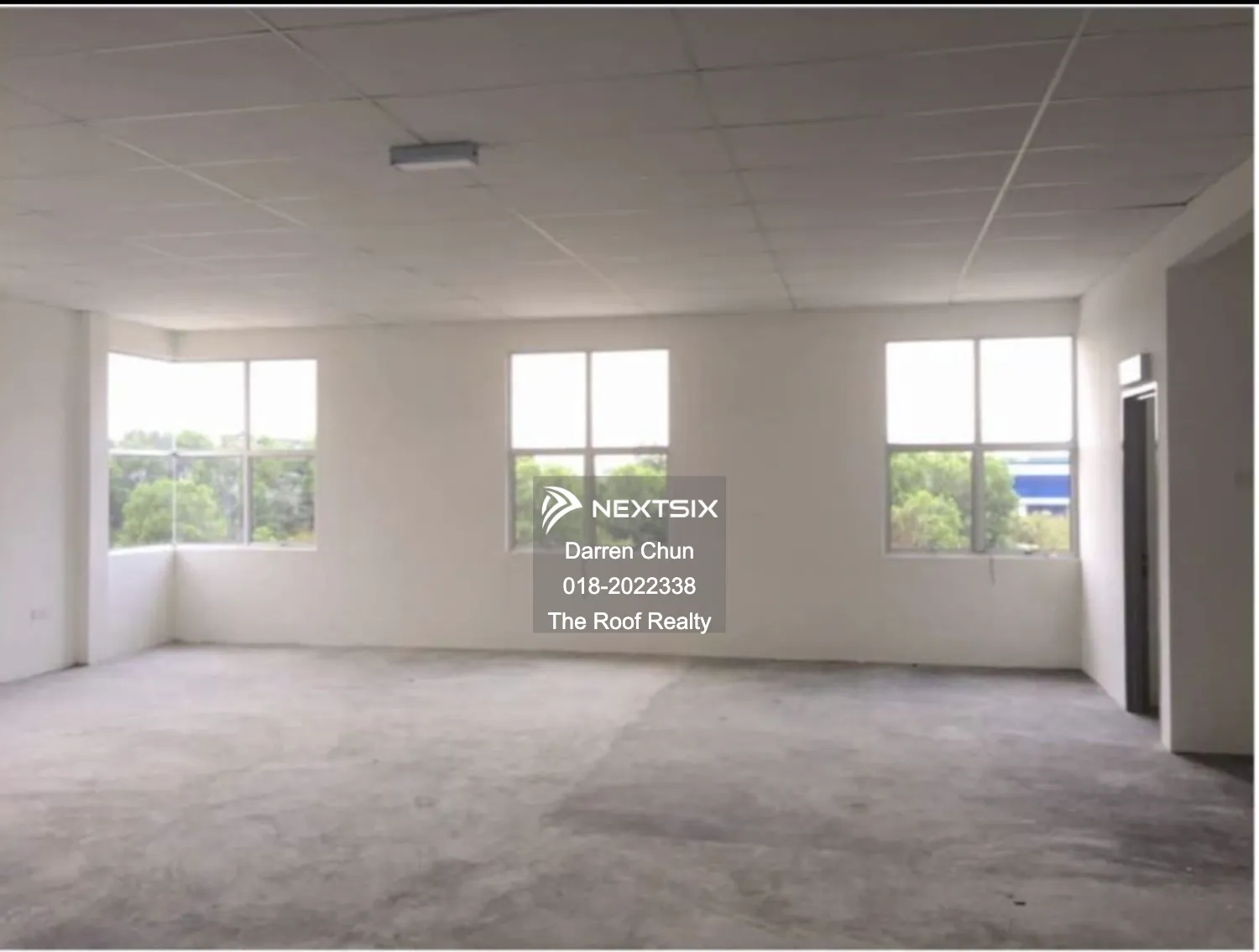 Factory For Sale in Ulu Tiram Johor - Image 4