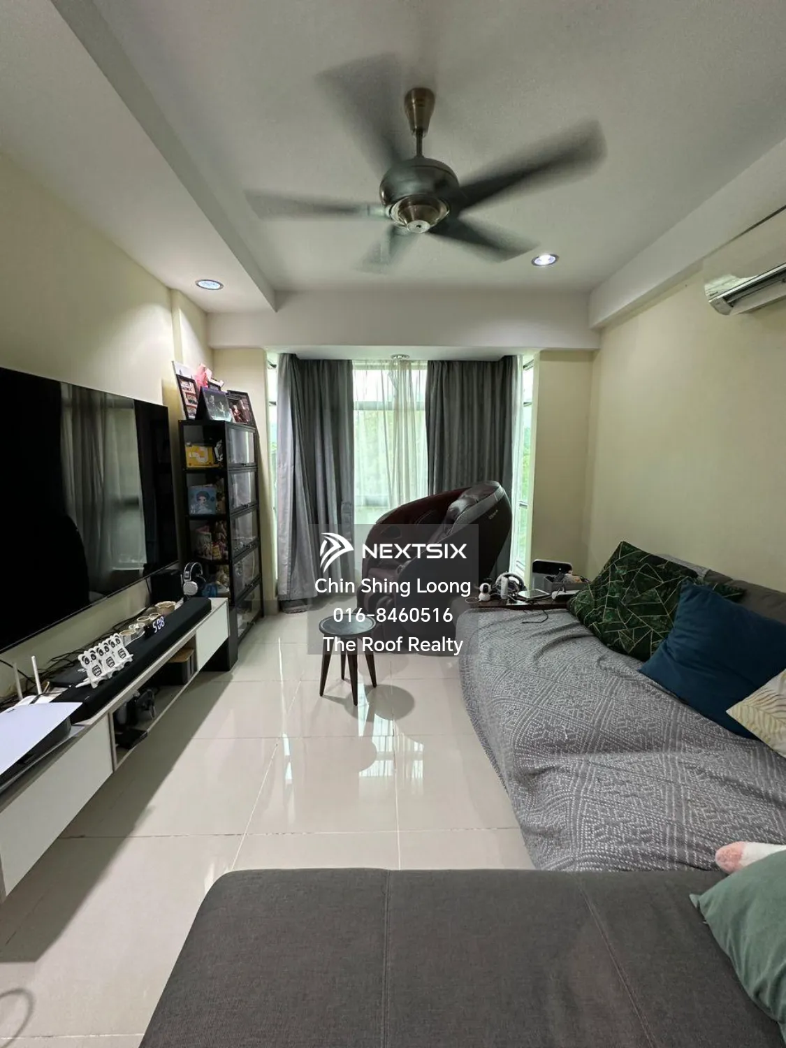 Condominium For Sale in Kota Kinabalu Sabah