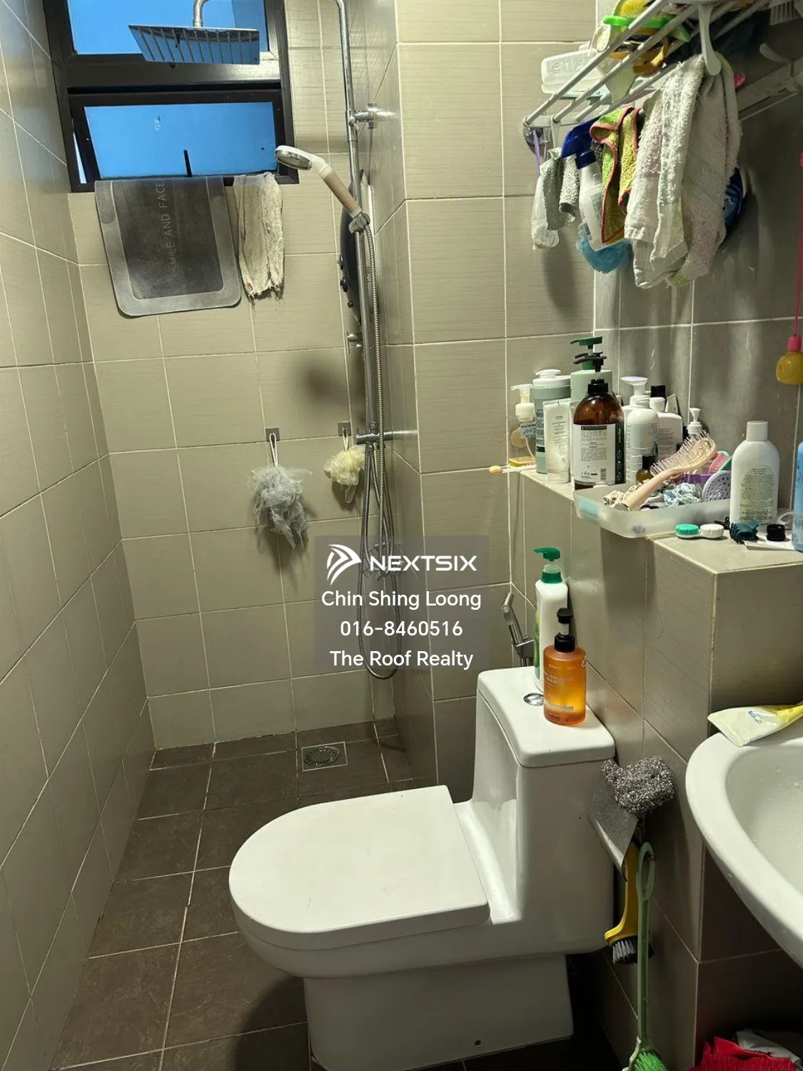 Condominium For Sale in Kota Kinabalu Sabah - Image 5