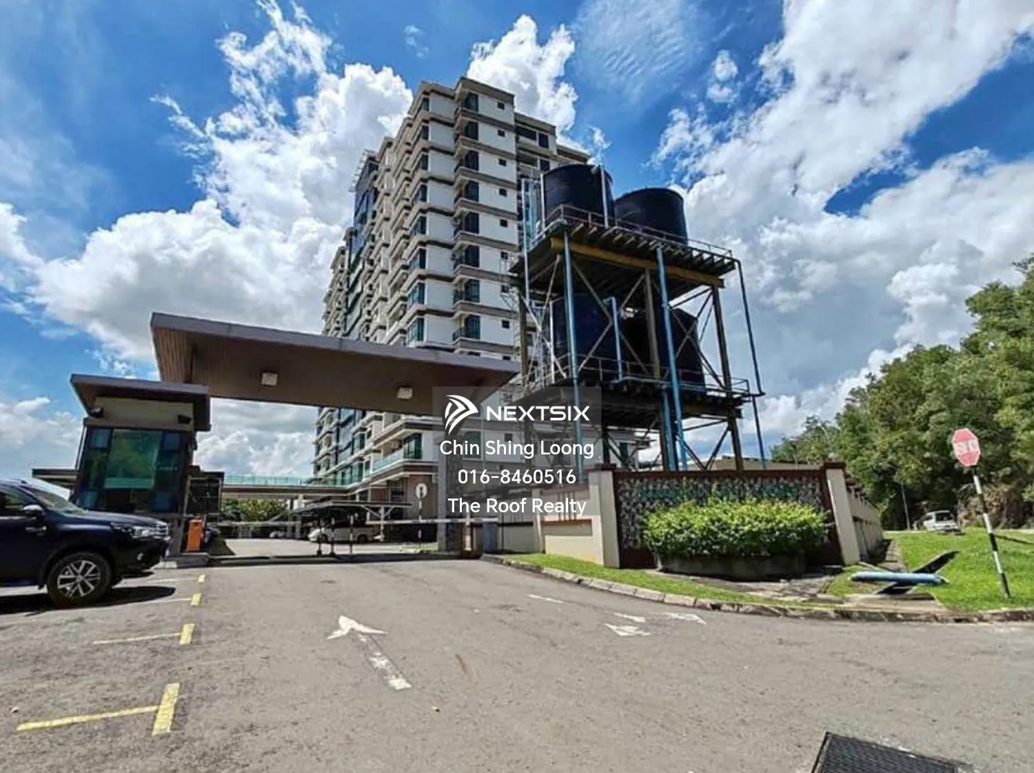 Condominium For Sale in Kota Kinabalu Sabah - Image 6