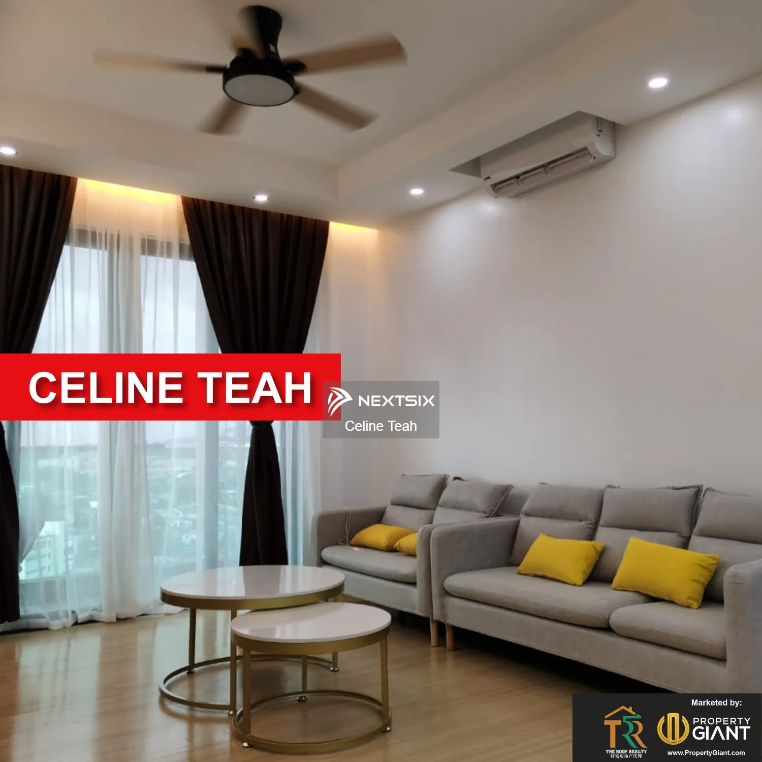 Condominium For Sale in Kota Kinabalu Sabah