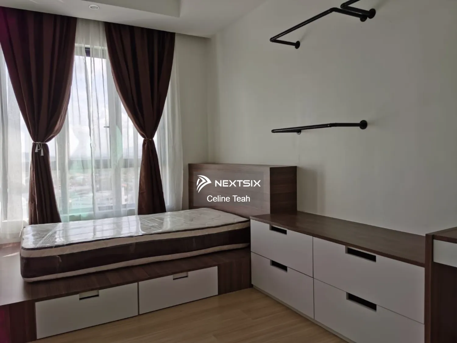 Condominium For Sale in Kota Kinabalu Sabah - Image 5