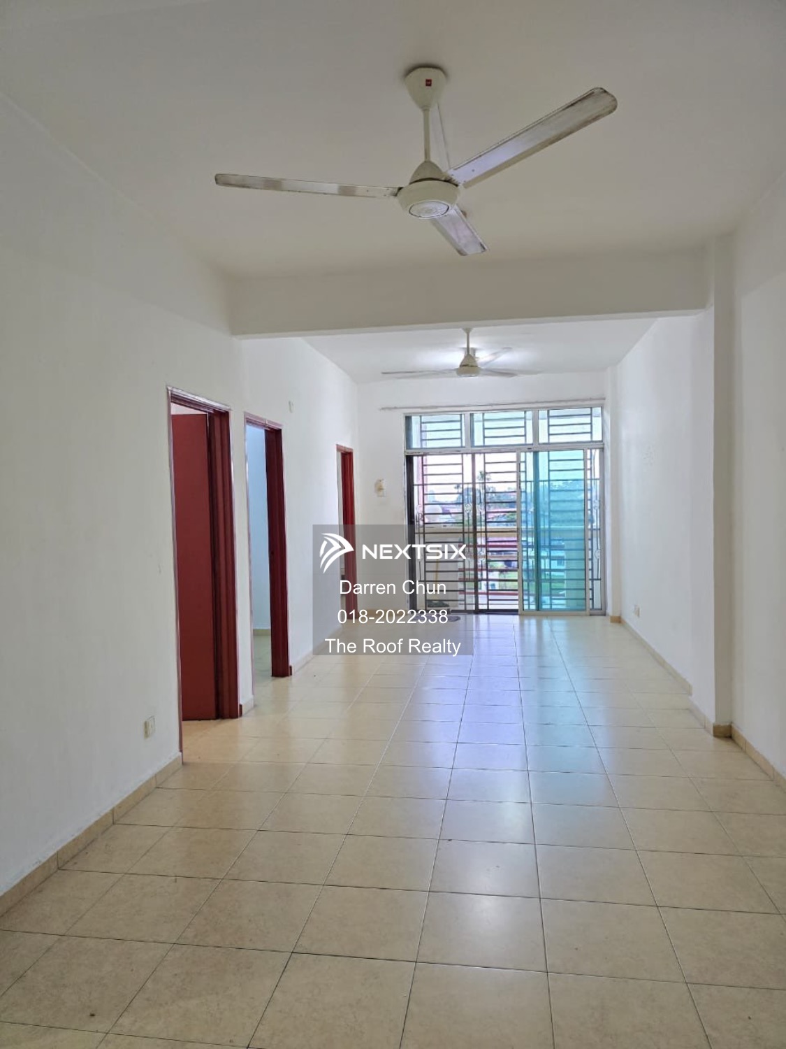 Apartment For Sale in Johor Bahru Johor