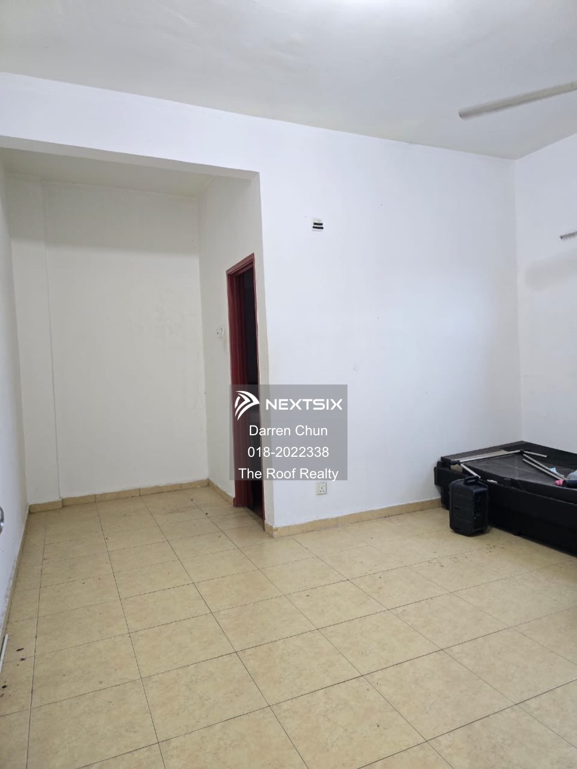 Apartment For Sale in Johor Bahru Johor - Image 5