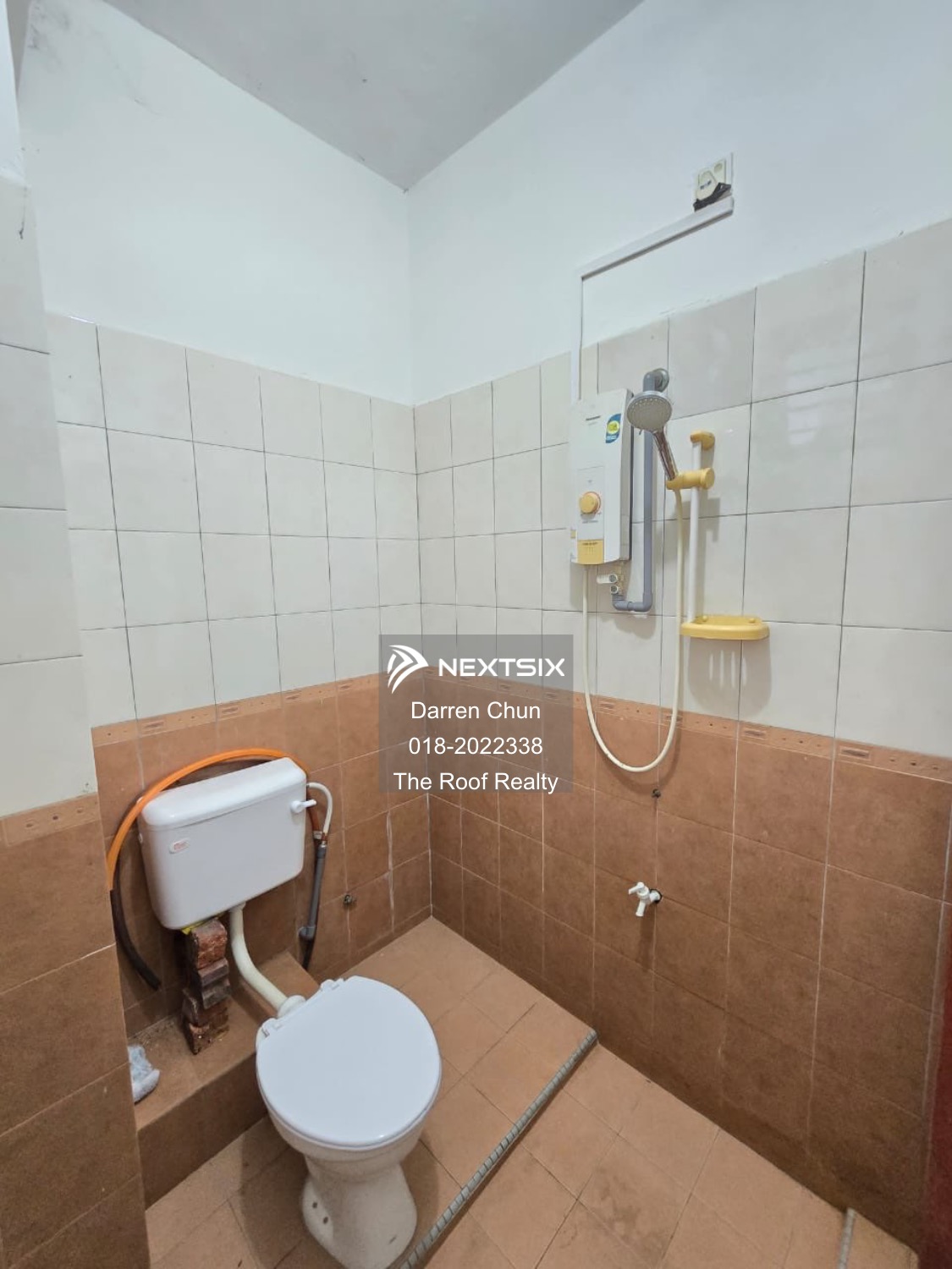 Apartment For Sale in Johor Bahru Johor - Image 7