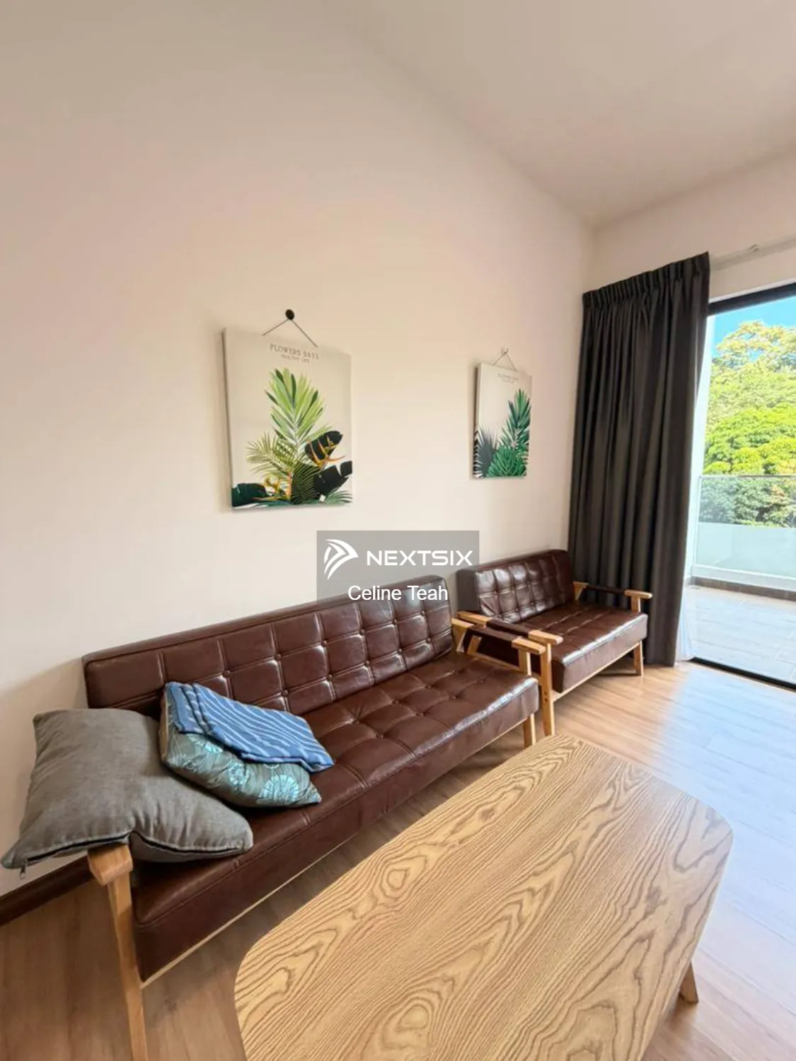 Condominium For Rent in Kota Kinabalu Sabah