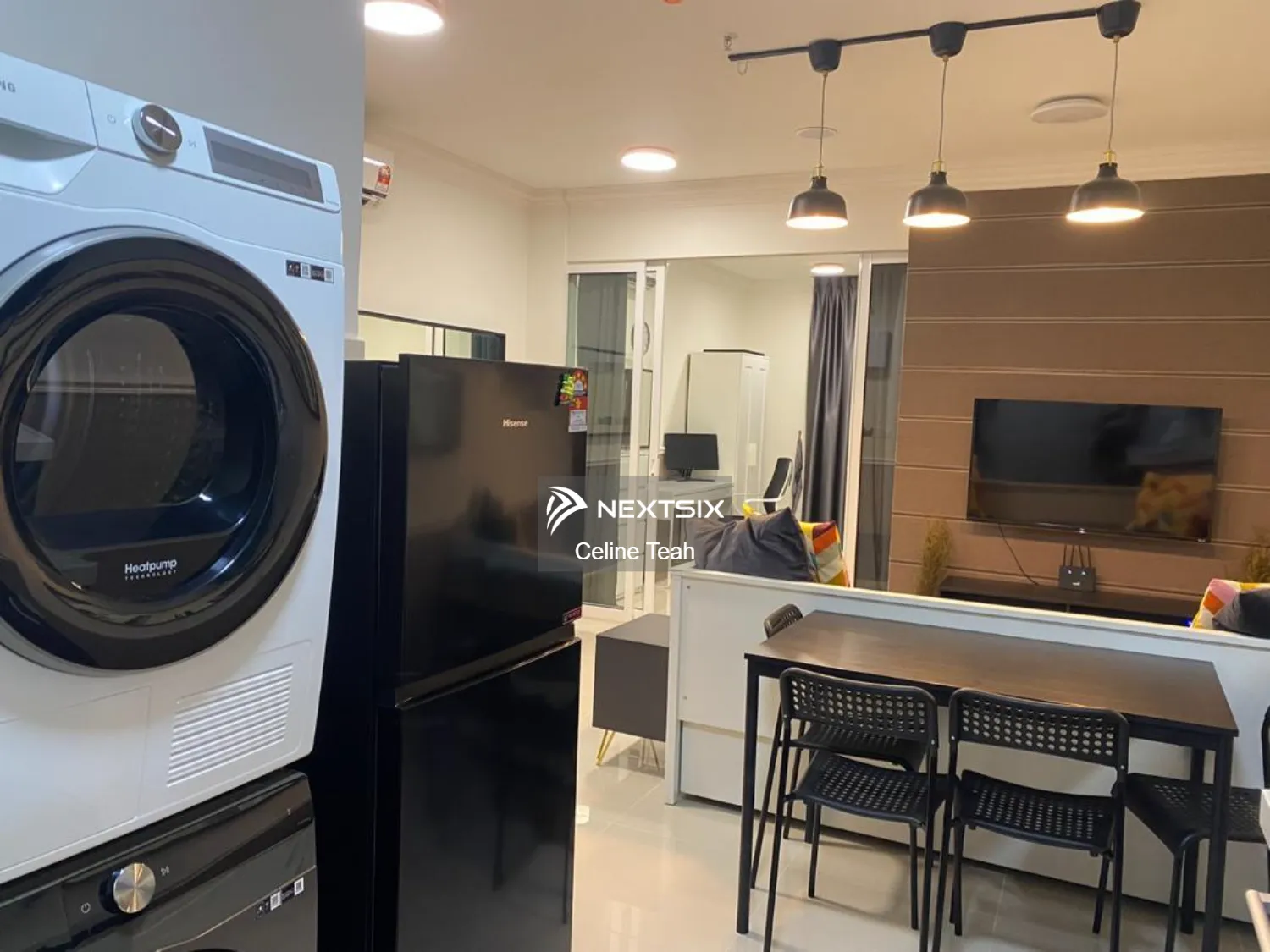 Serviced Residence For Rent in Kota Kinabalu Sabah - Image 3