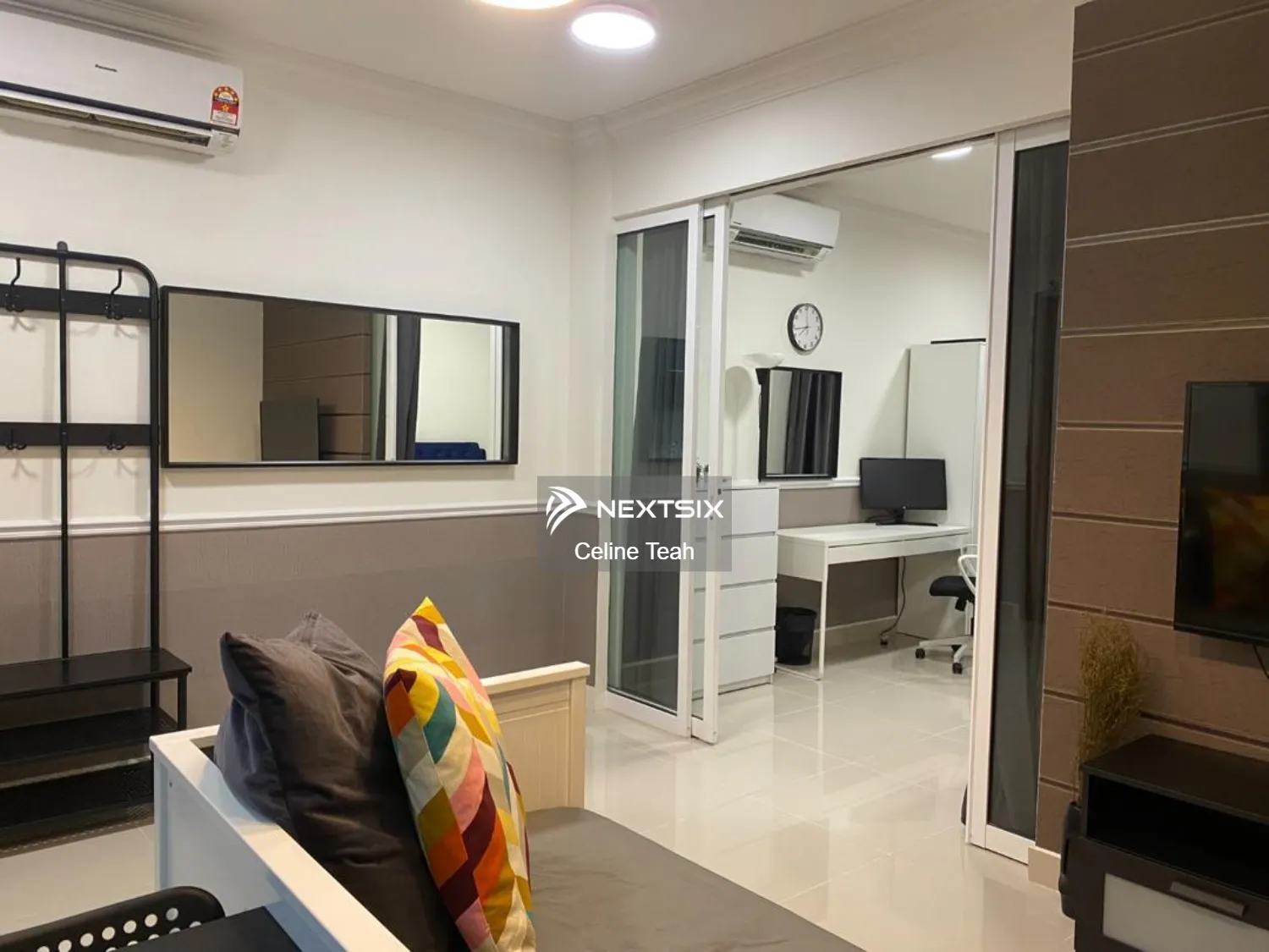 Serviced Residence For Rent in Kota Kinabalu Sabah - Image 4