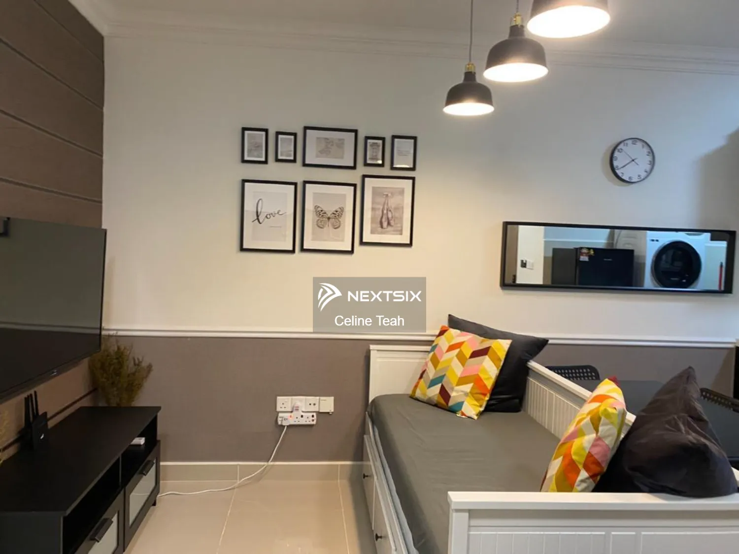 Serviced Residence For Rent in Kota Kinabalu Sabah - Image 5