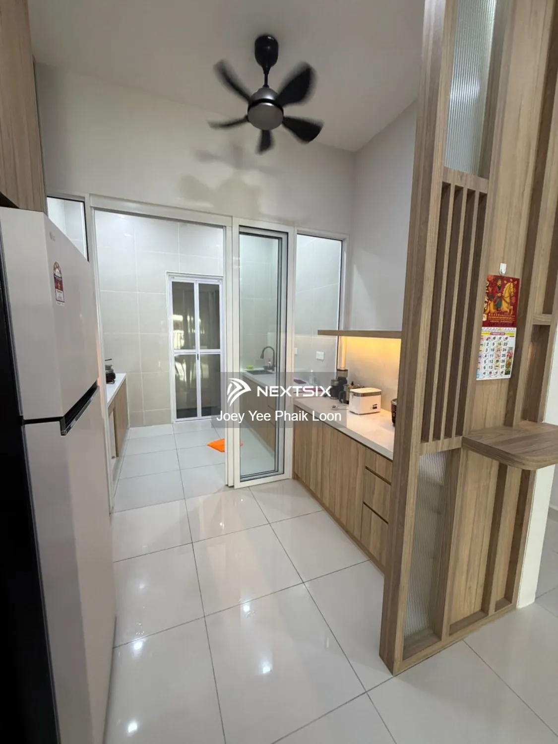 2-sty Terrace/Link House For Sale in Batu Kawan Penang - Image 3
