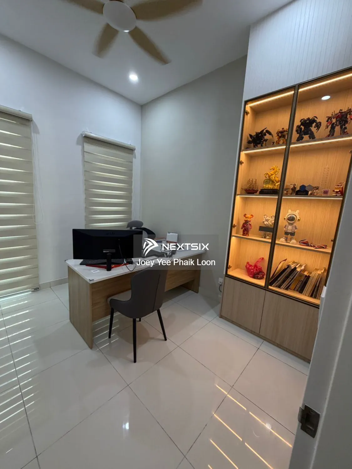 2-sty Terrace/Link House For Sale in Batu Kawan Penang - Image 5