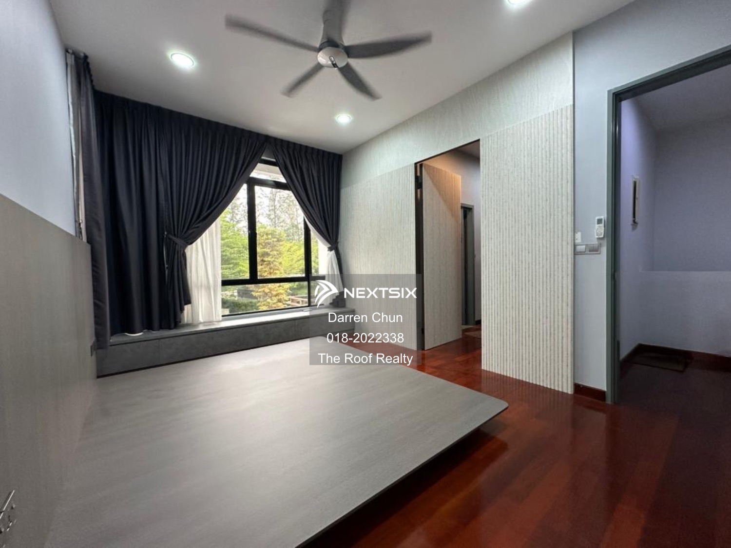 Cluster House For Sale in Iskandar Puteri (Nusajaya) Johor - Image 11