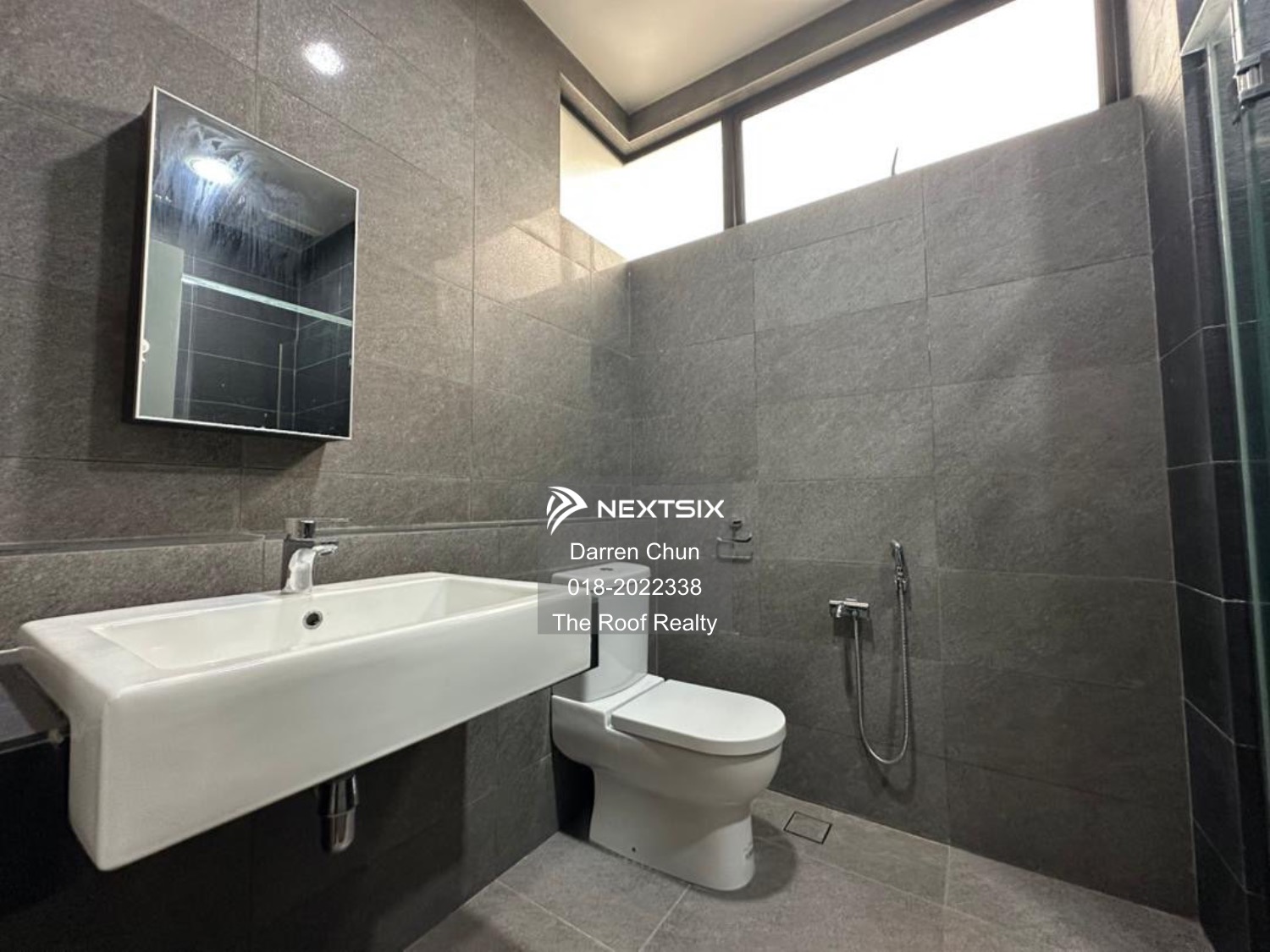 Cluster House For Sale in Iskandar Puteri (Nusajaya) Johor - Image 20