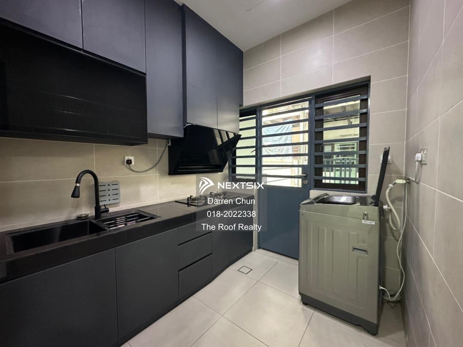 Cluster House For Sale in Iskandar Puteri (Nusajaya) Johor - Image 7