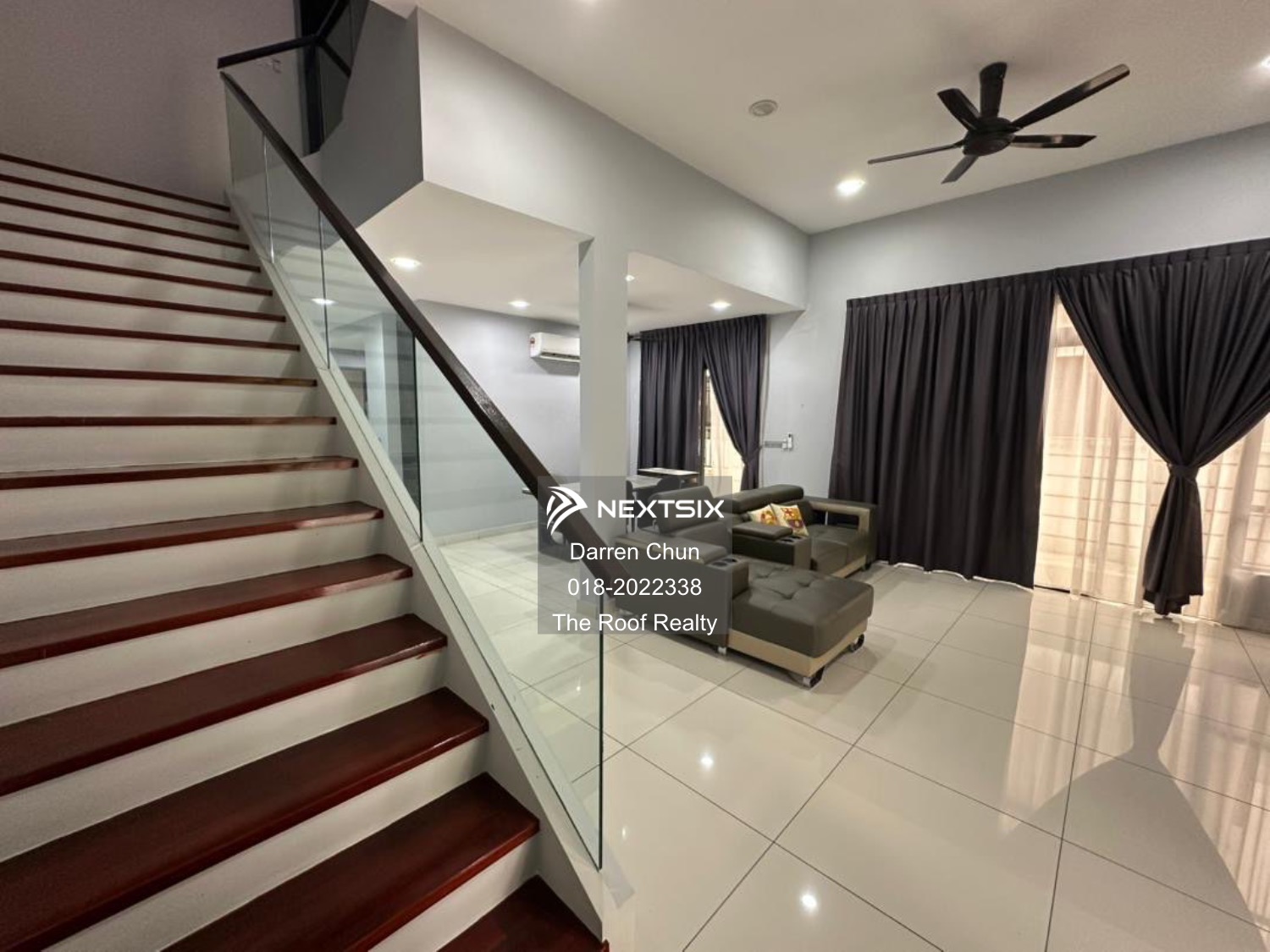 Cluster House For Sale in Iskandar Puteri (Nusajaya) Johor - Image 8