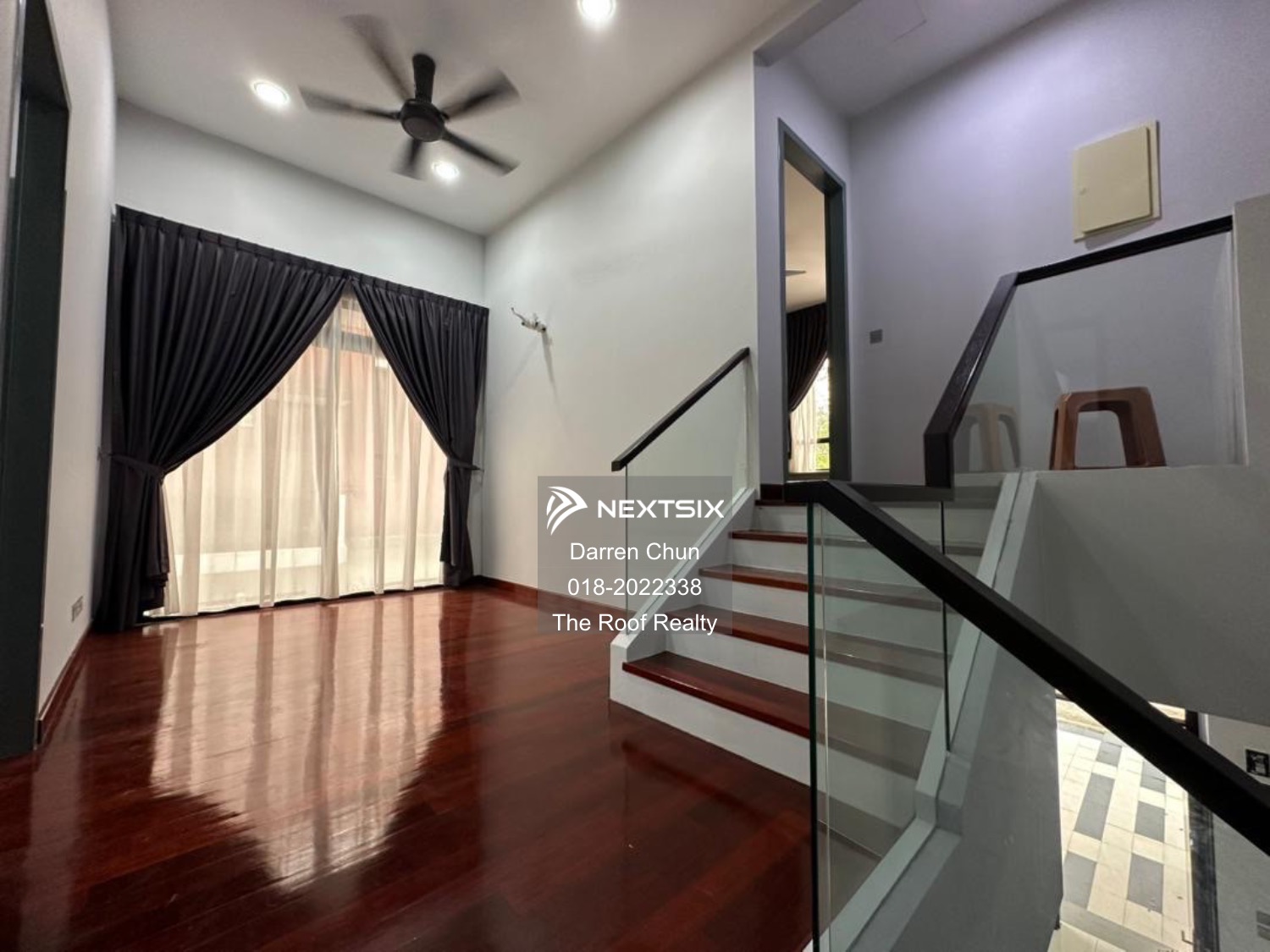 Cluster House For Sale in Iskandar Puteri (Nusajaya) Johor - Image 9