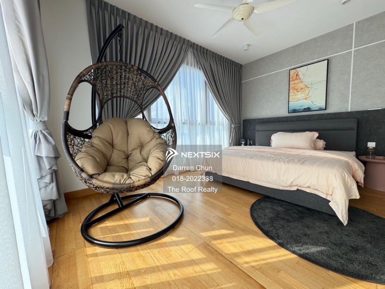 Condominium For Sale in Iskandar Puteri (Nusajaya) Johor - Image 2