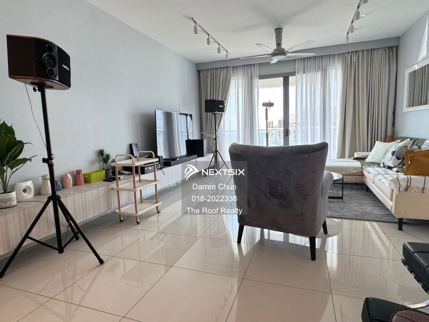 Condominium For Sale in Iskandar Puteri (Nusajaya) Johor - Image 3