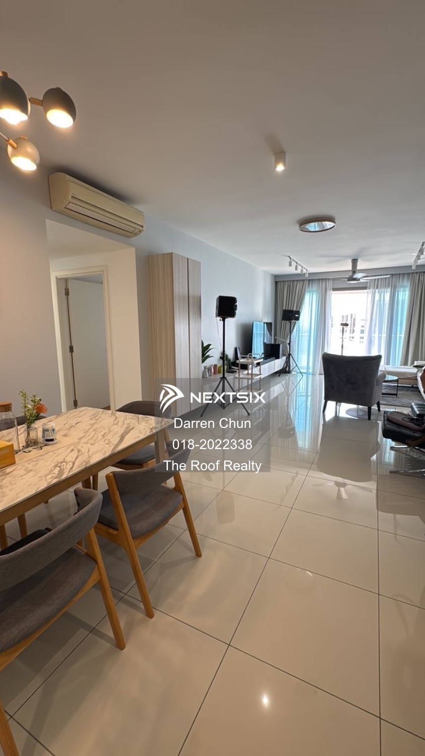 Condominium For Sale in Iskandar Puteri (Nusajaya) Johor - Image 5