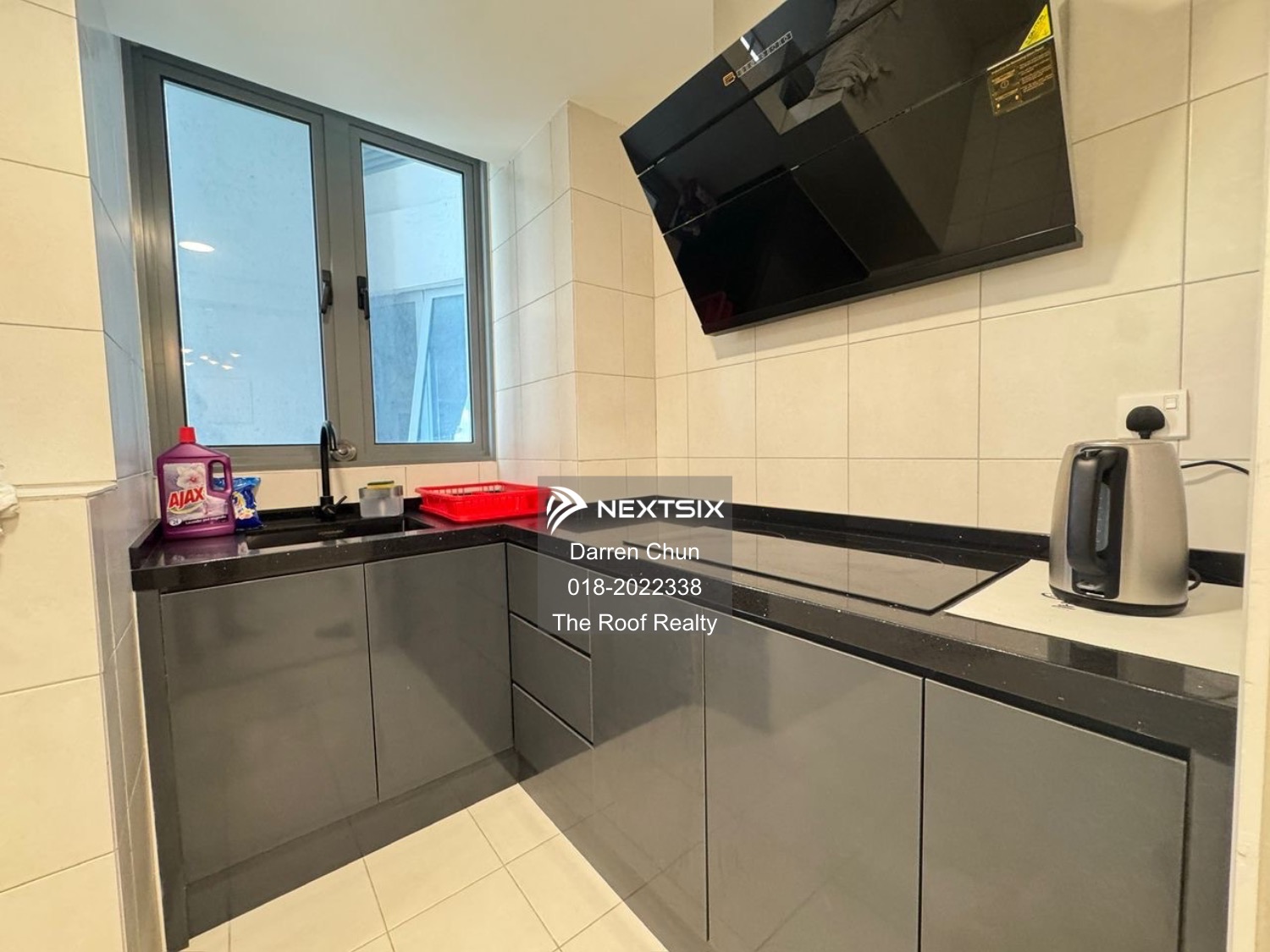 Condominium For Sale in Iskandar Puteri (Nusajaya) Johor - Image 6