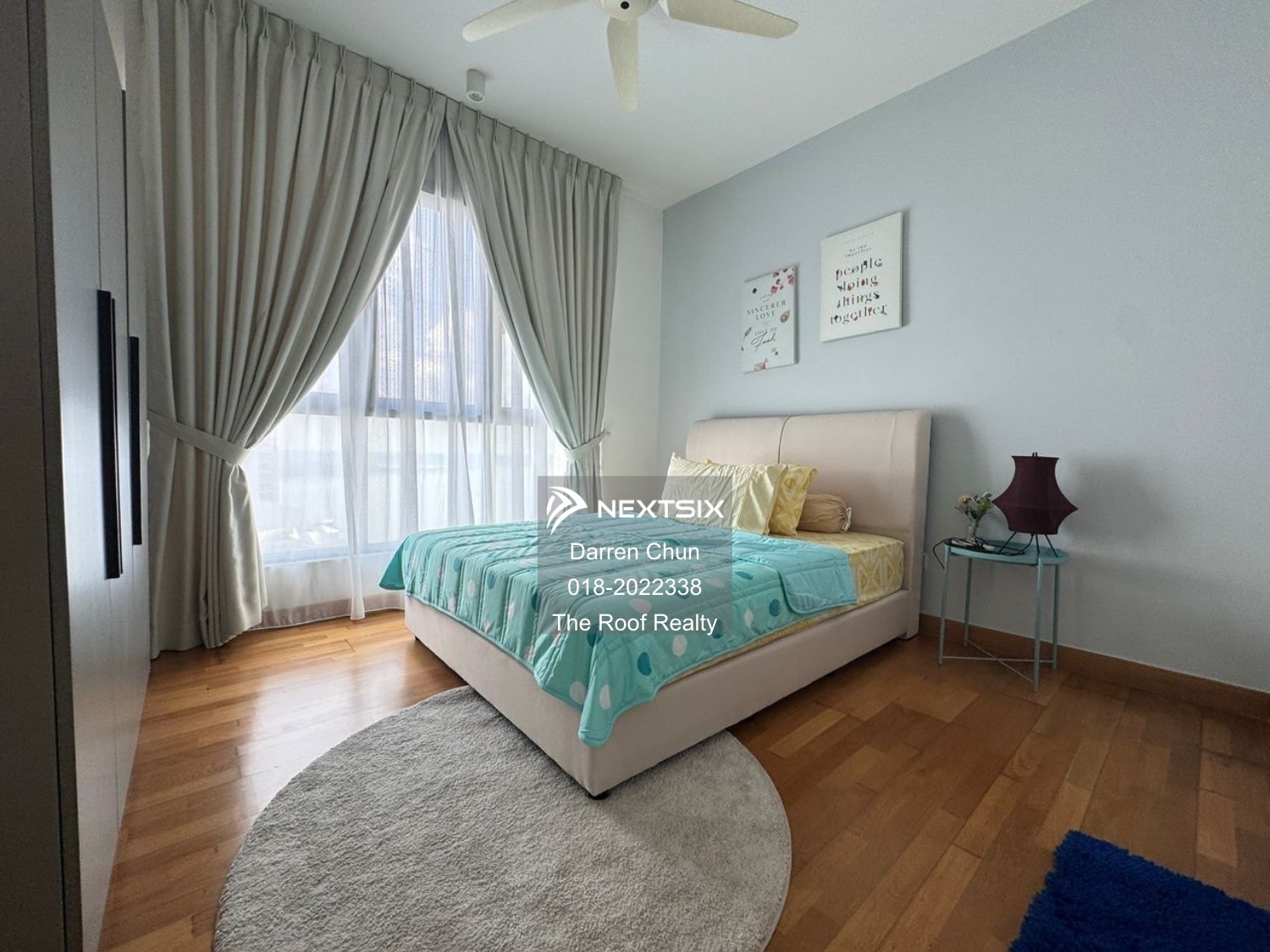 Condominium For Sale in Iskandar Puteri (Nusajaya) Johor - Image 8
