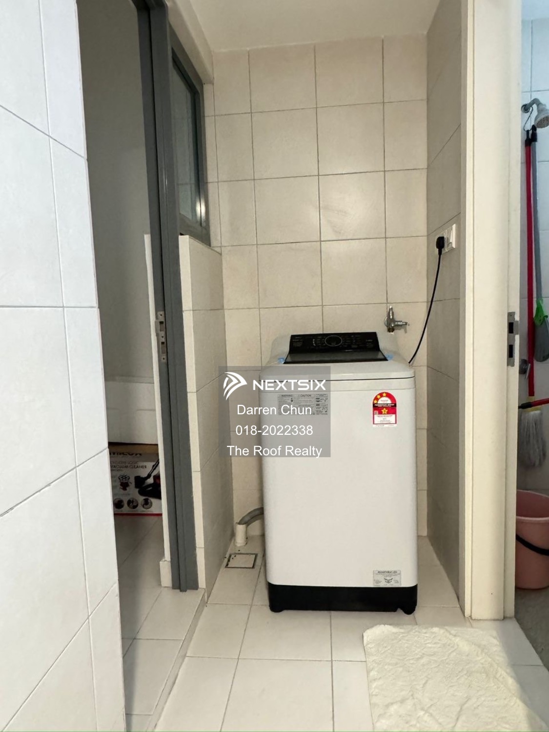 Condominium For Sale in Iskandar Puteri (Nusajaya) Johor - Image 9