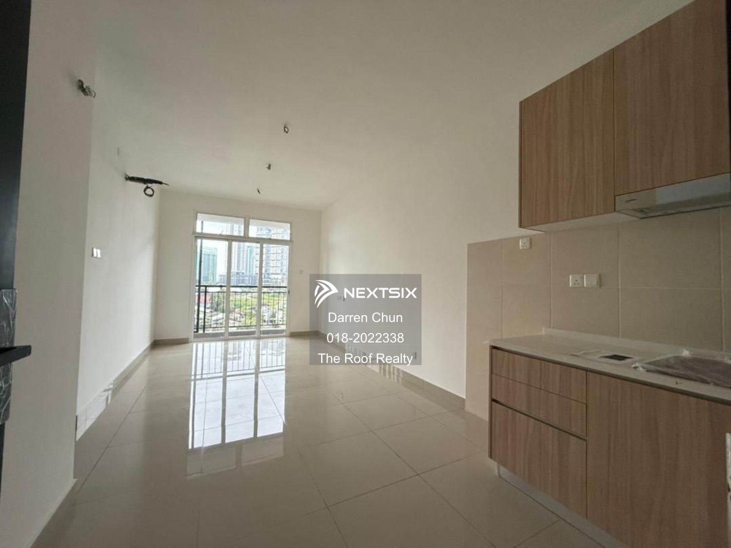 Serviced Residence For Sale in Johor Bahru Johor